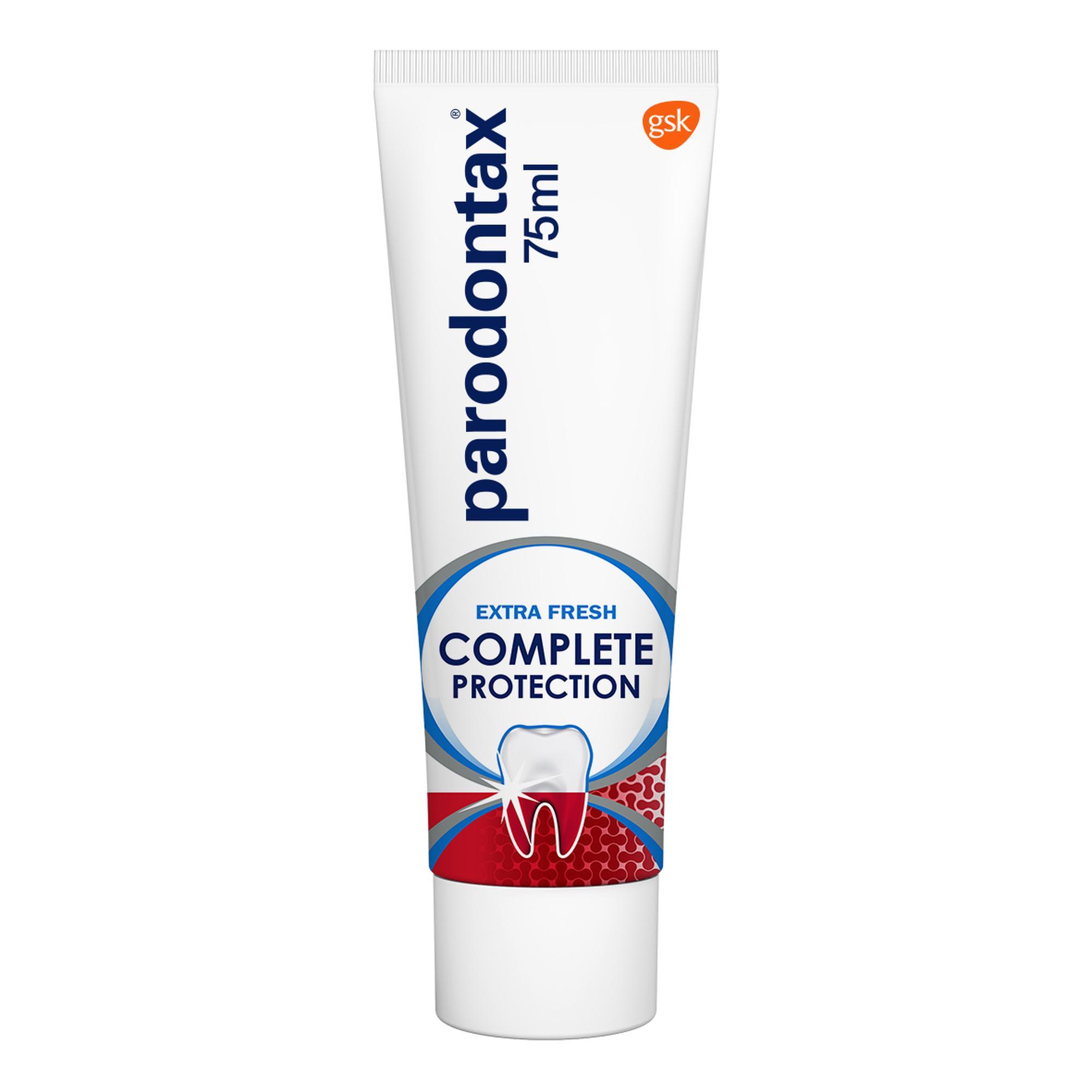 Complete Protection Extra Fresh