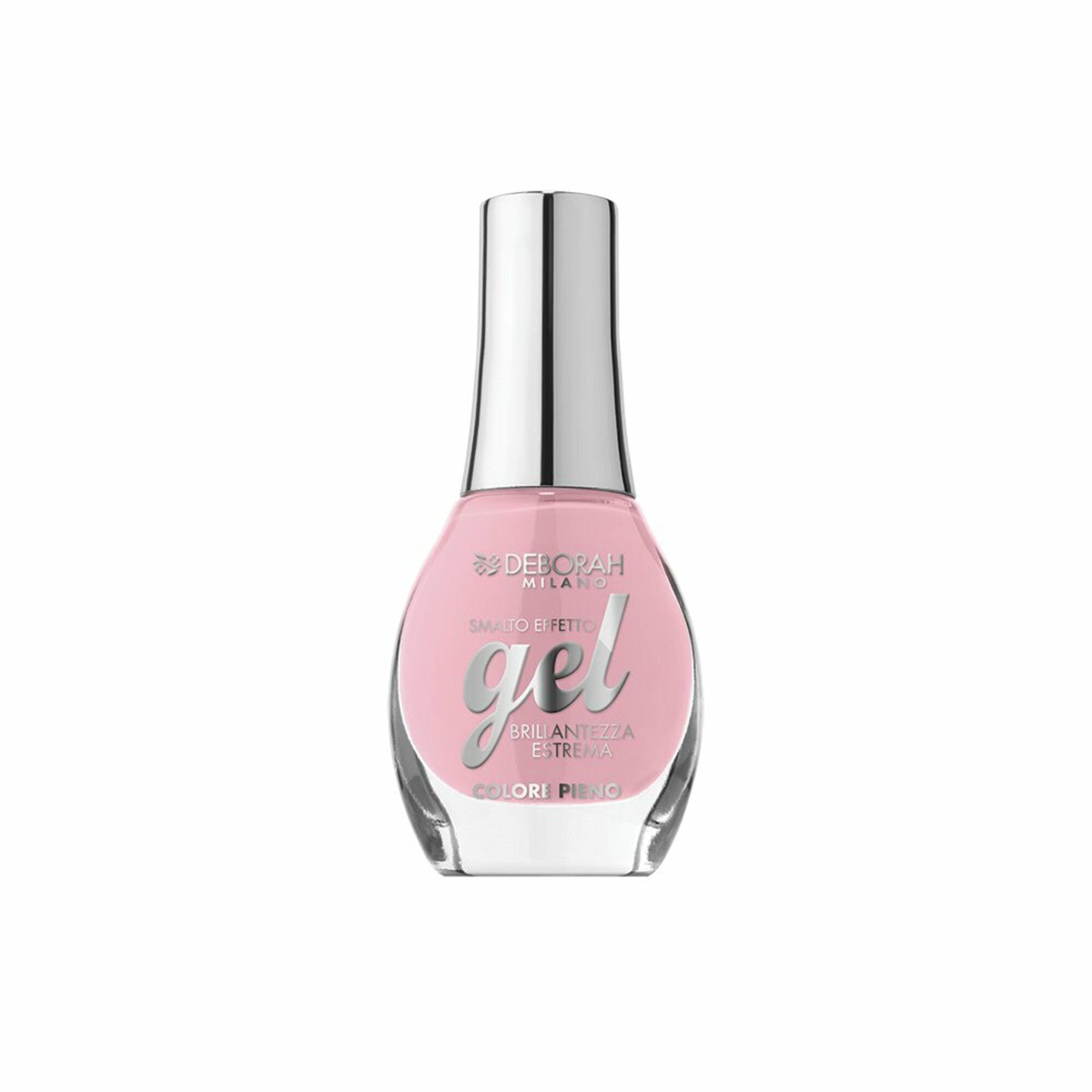 Nagellak Gel-effect