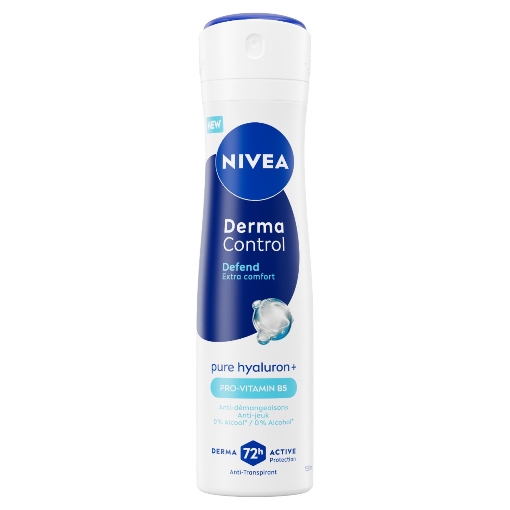 Derma Control Defend Spray 150ML