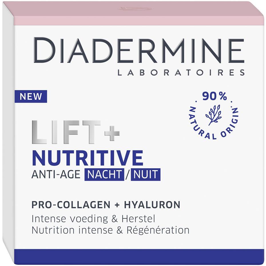 Lift+ Nutritive Nuit