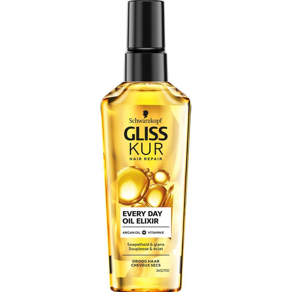 Hair Repair Every Day Oil Elixir Hair Repair