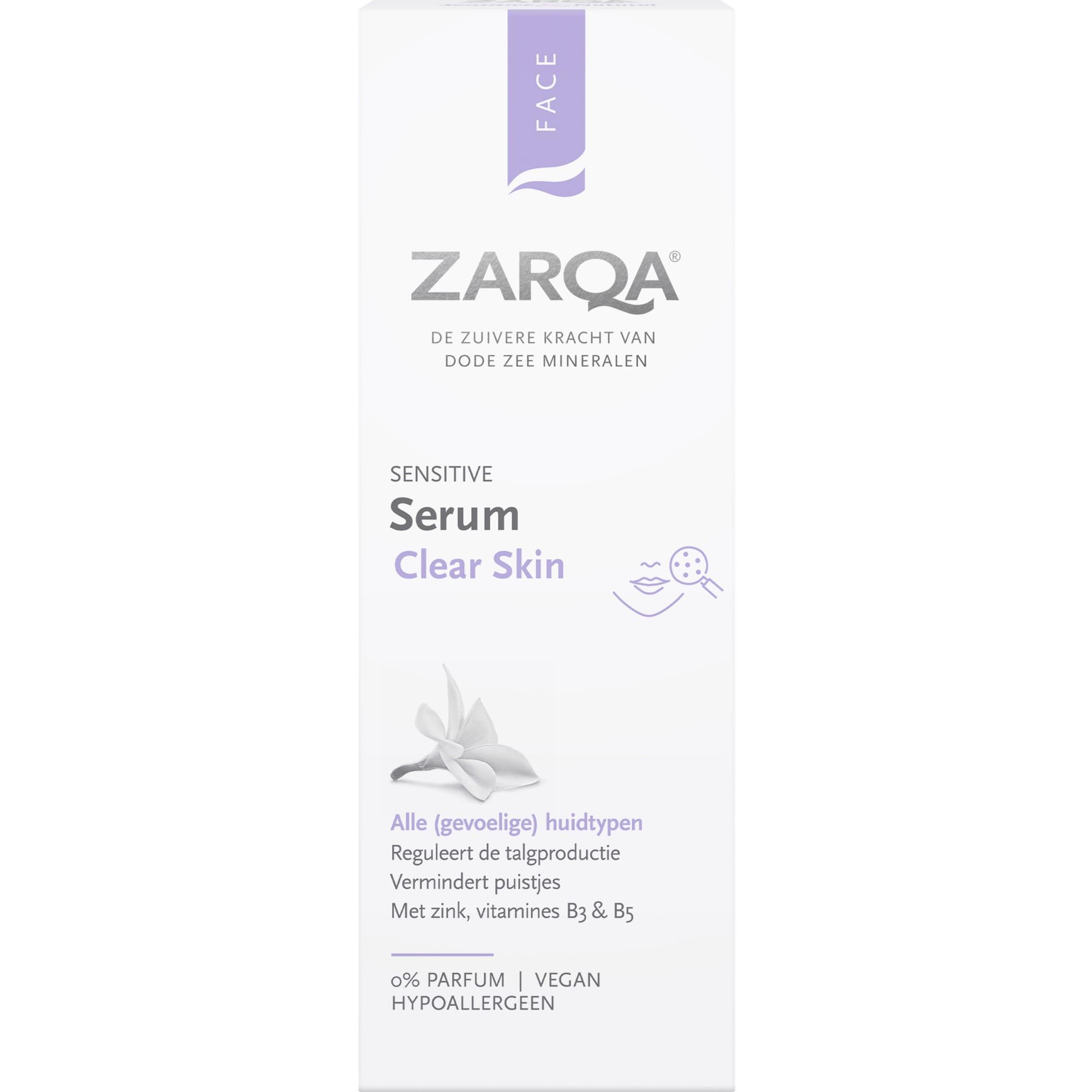 Serum Clear Skin - 30 ml