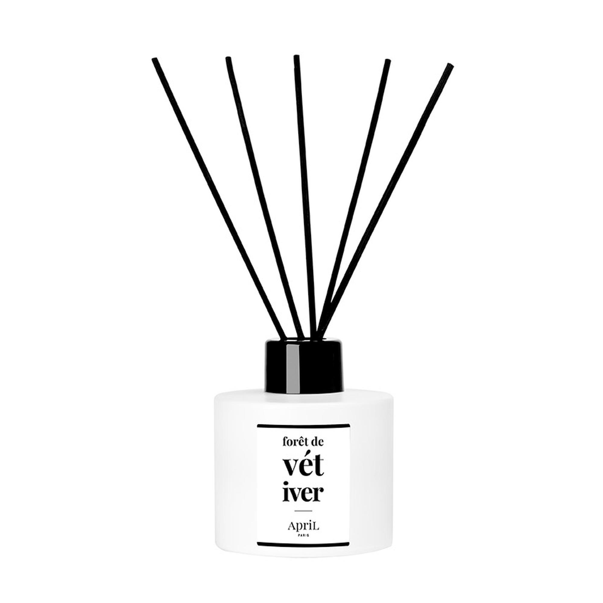 Diffuseur Forêt de Vétiver