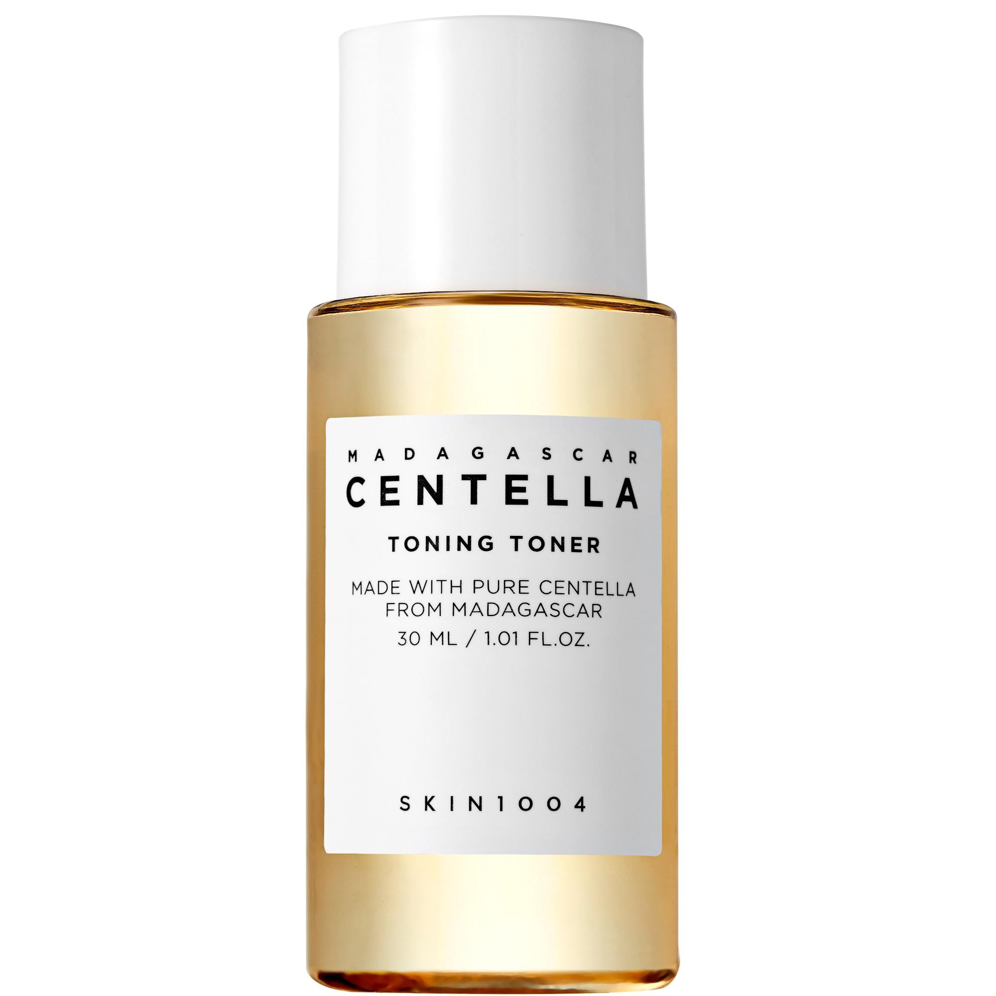 Madagascar Centella Toning Toner