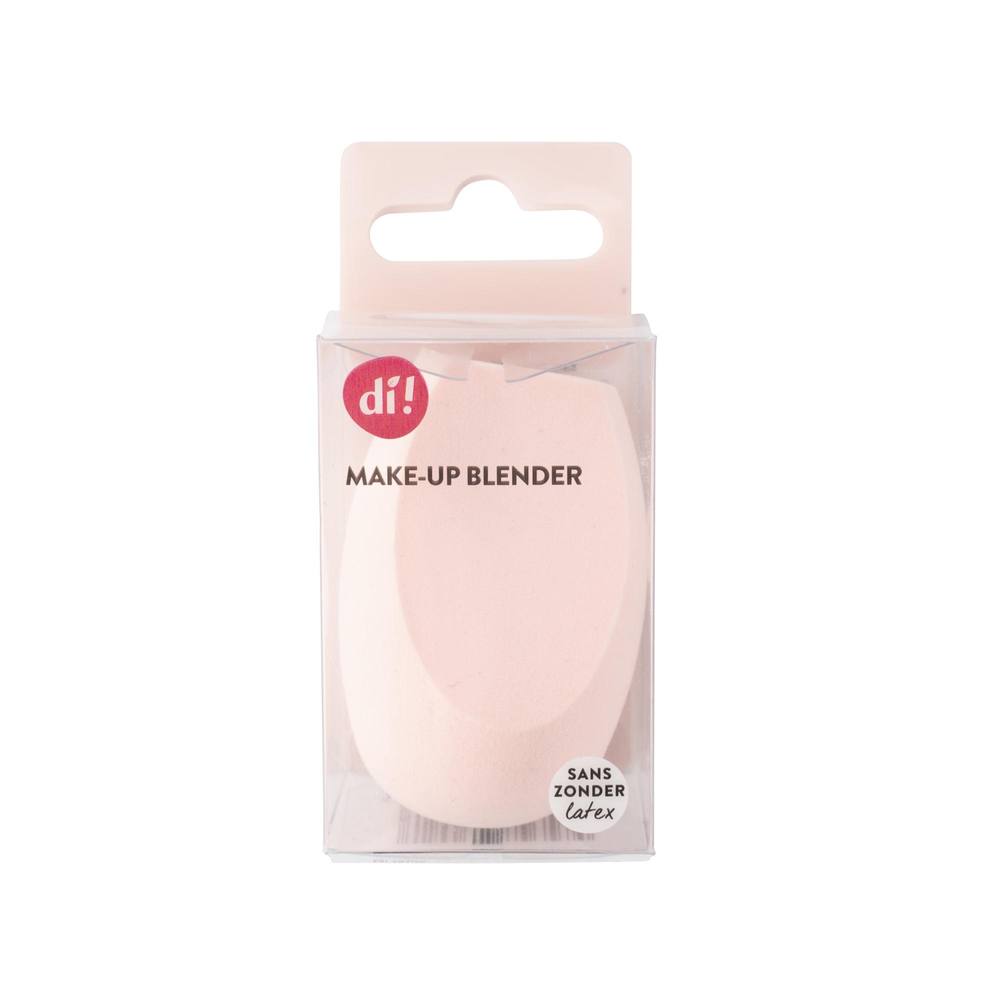 Éponge de Maquillage nude