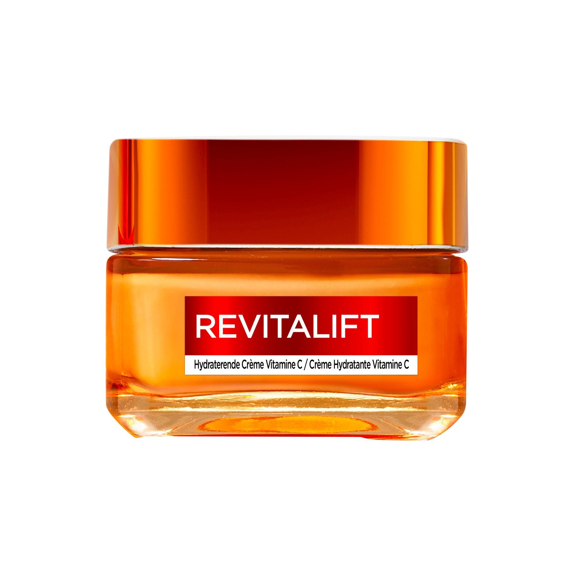 Revitalift Clinical Crème Éclat Vitamine C