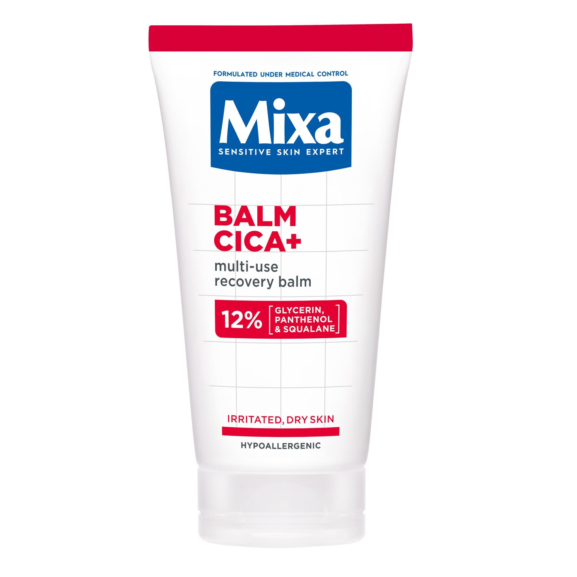 Baume réparateur multi-usage