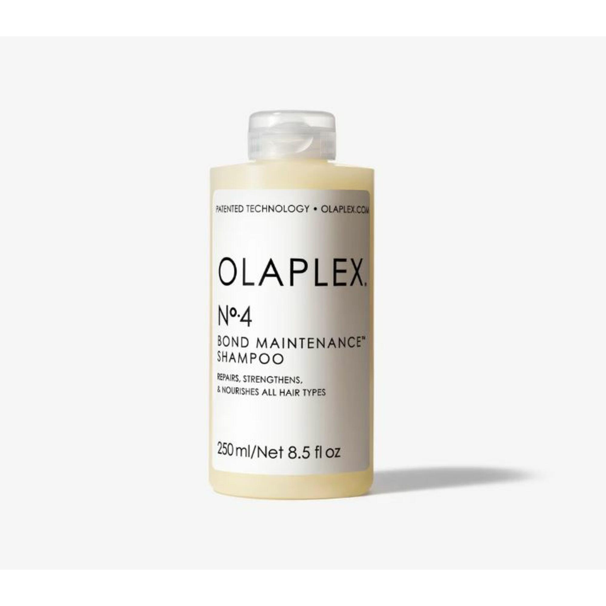 Nº. 4 Bond Maintenance Shampoo