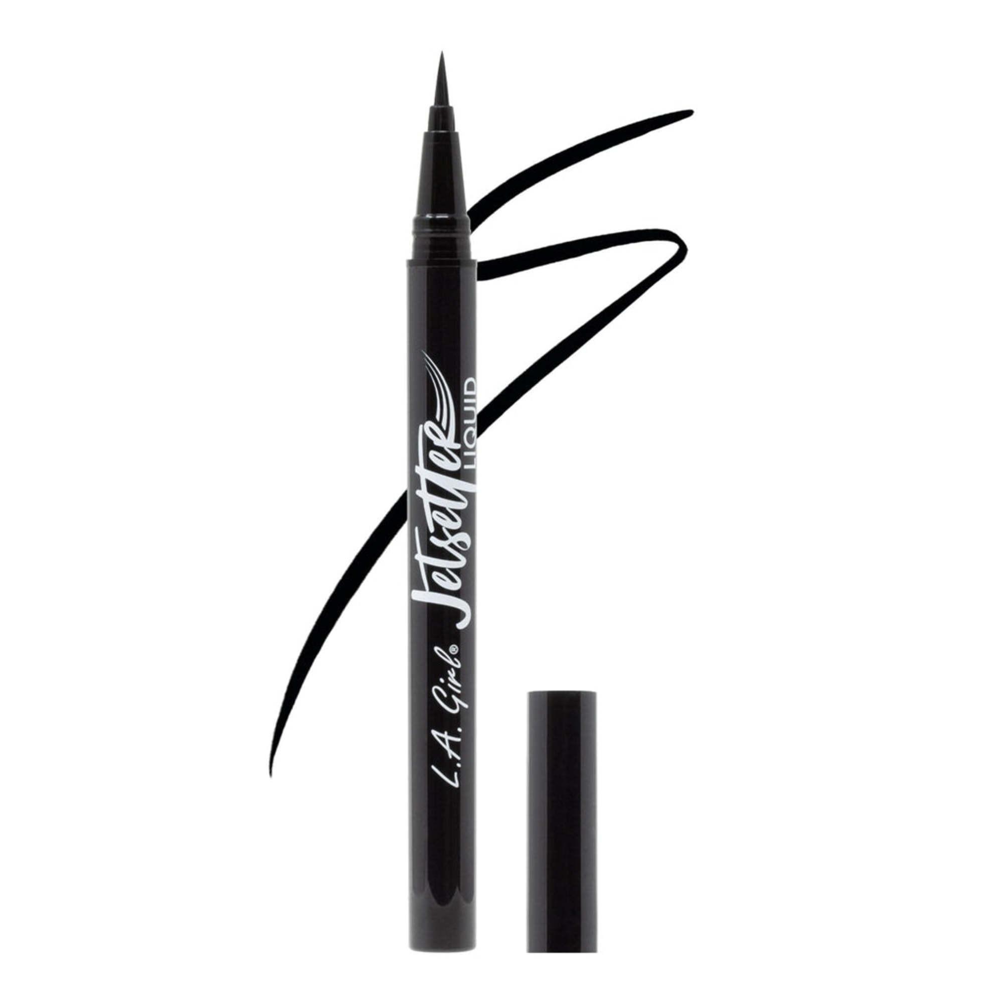 Jetsetter liquid eyeliner