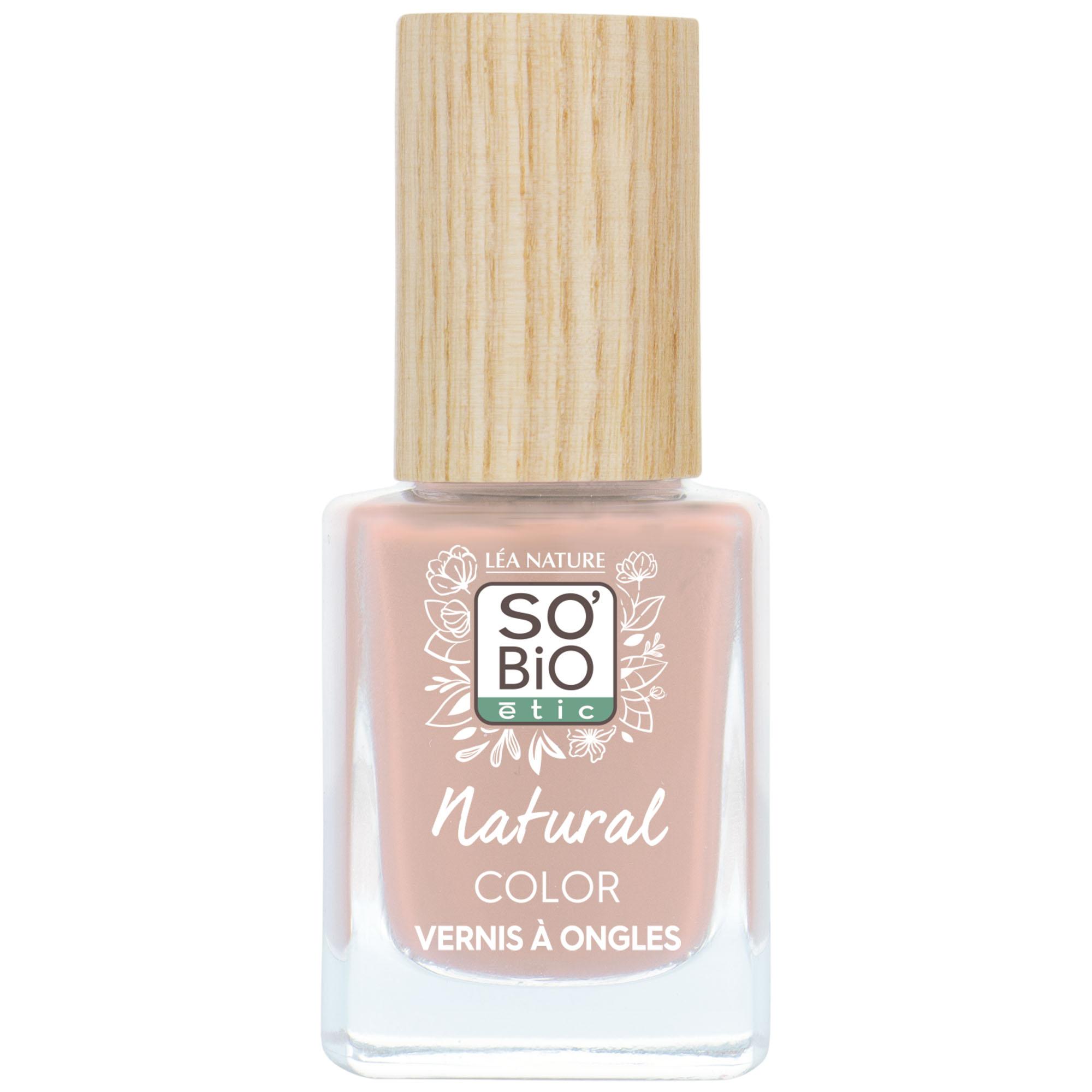 Natural Color Vernis à ongles