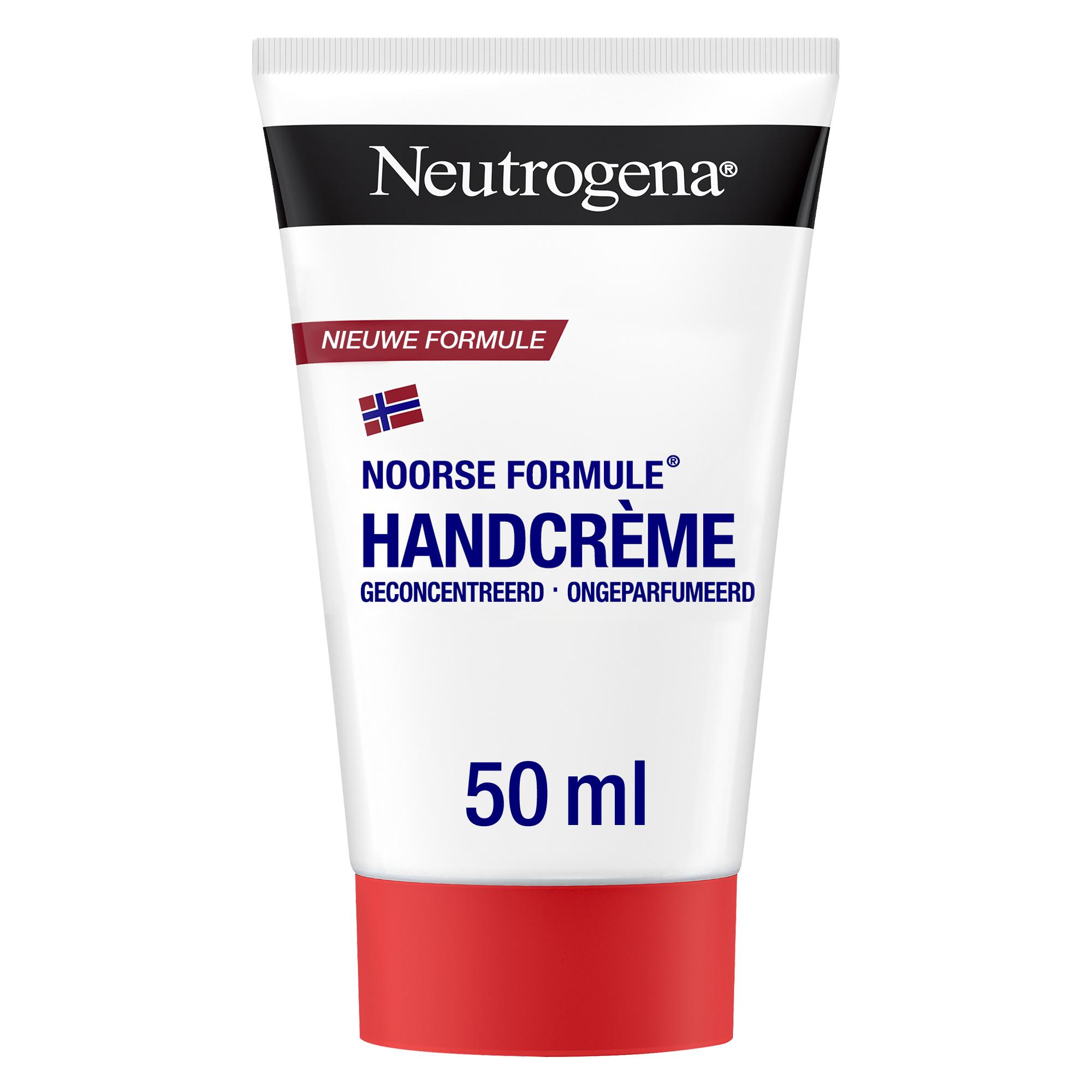 Crème mains concentré sans parfum