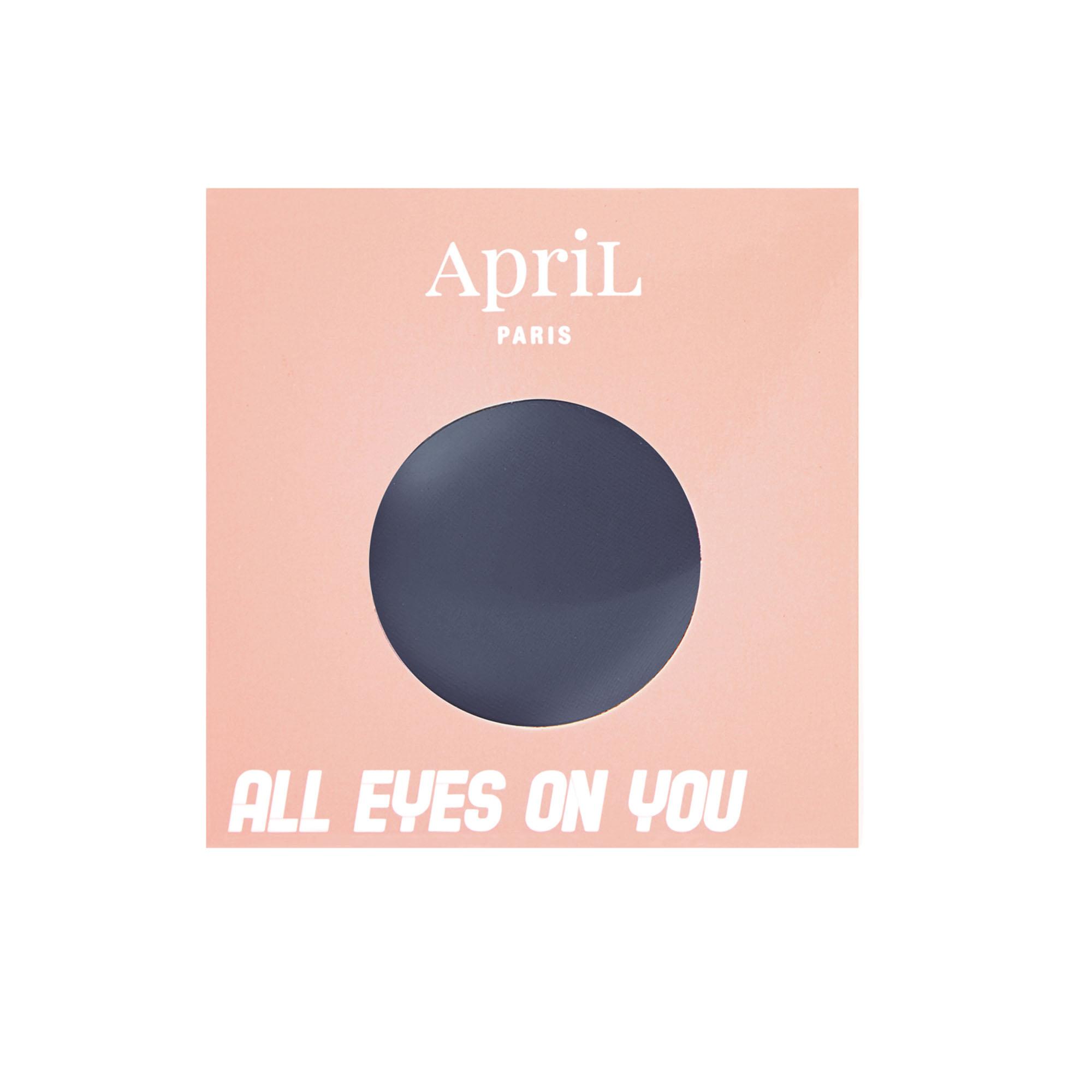 All Eyes On You Fard à paupières mat - Recharge
