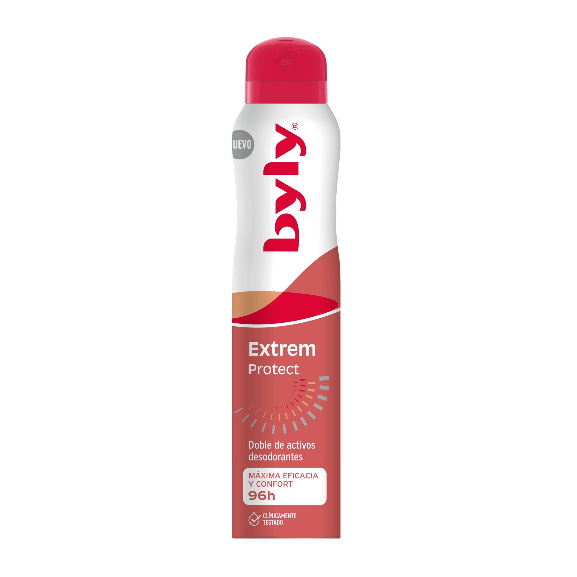 Déodorant spray Extrême Fraîcheur 200 ml