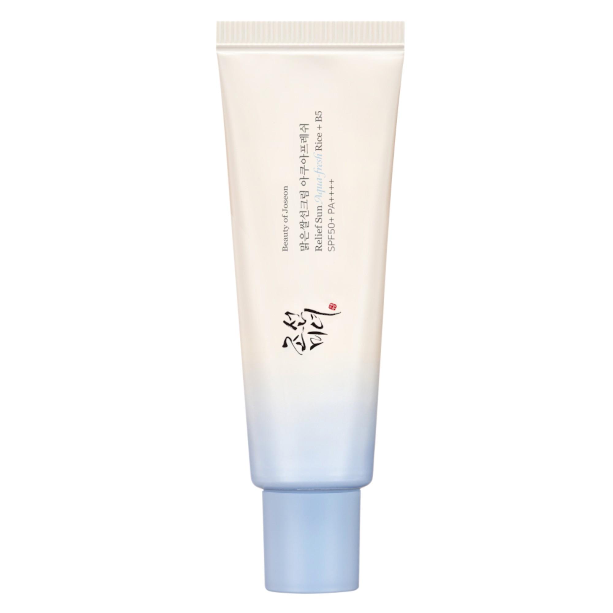 Relief Sun Aqua Fresh