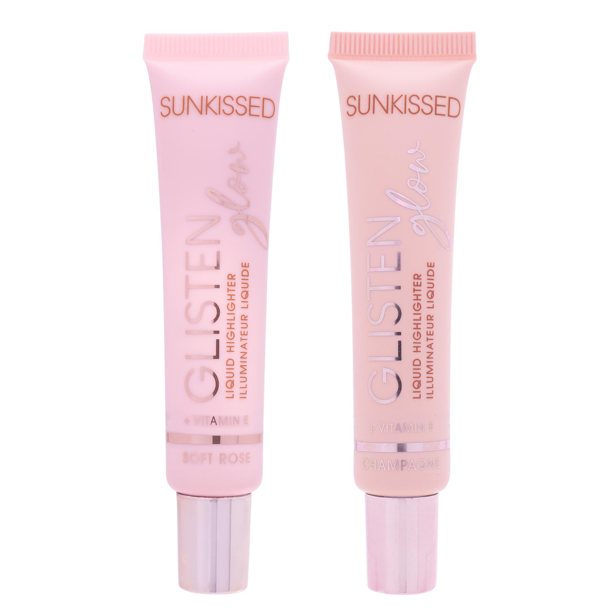 Glisten Glow Liquid Highlighter