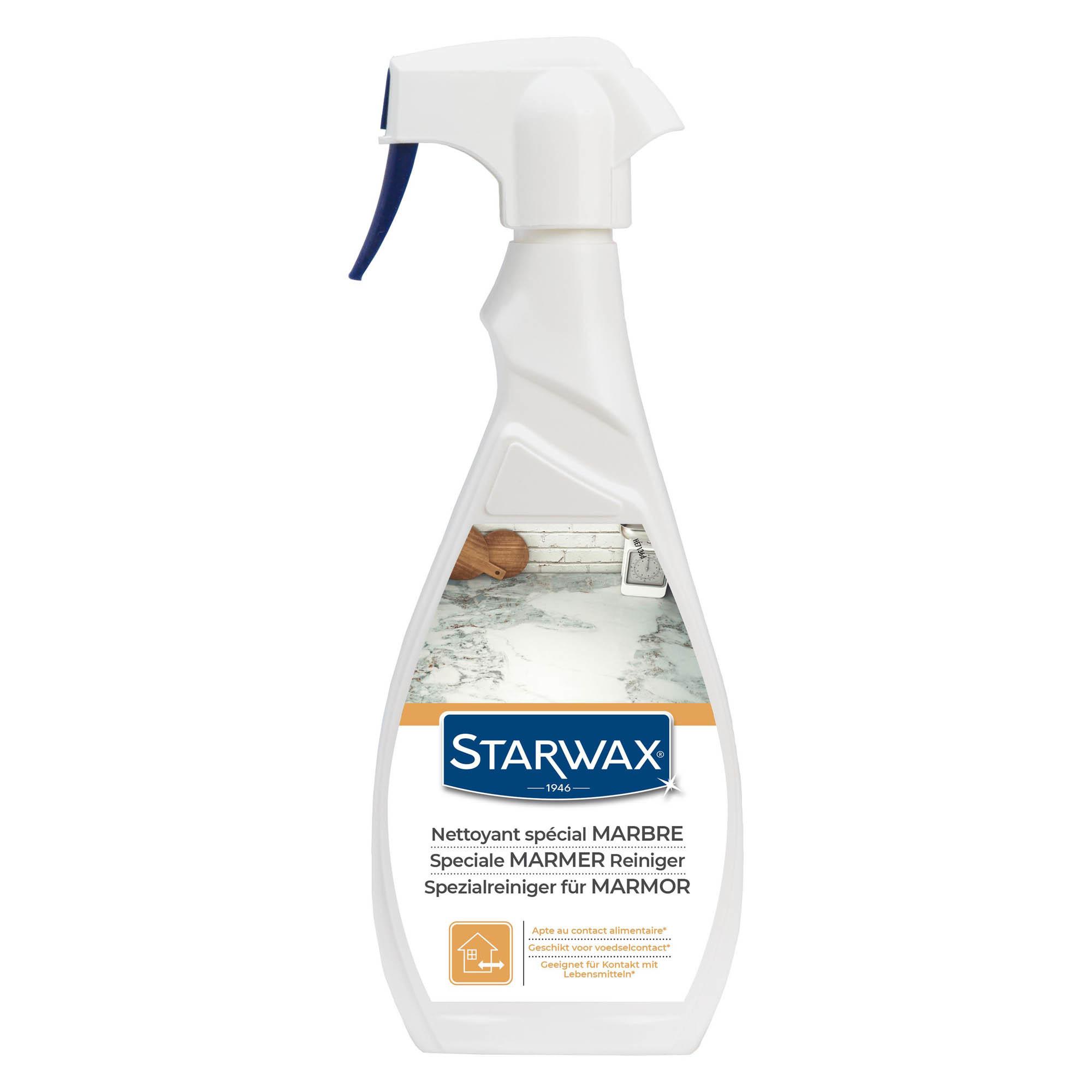 NETTOYANT SPECIAL MARBRE 500ML