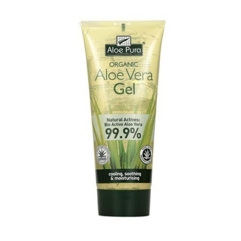 Aloe Vera Gel