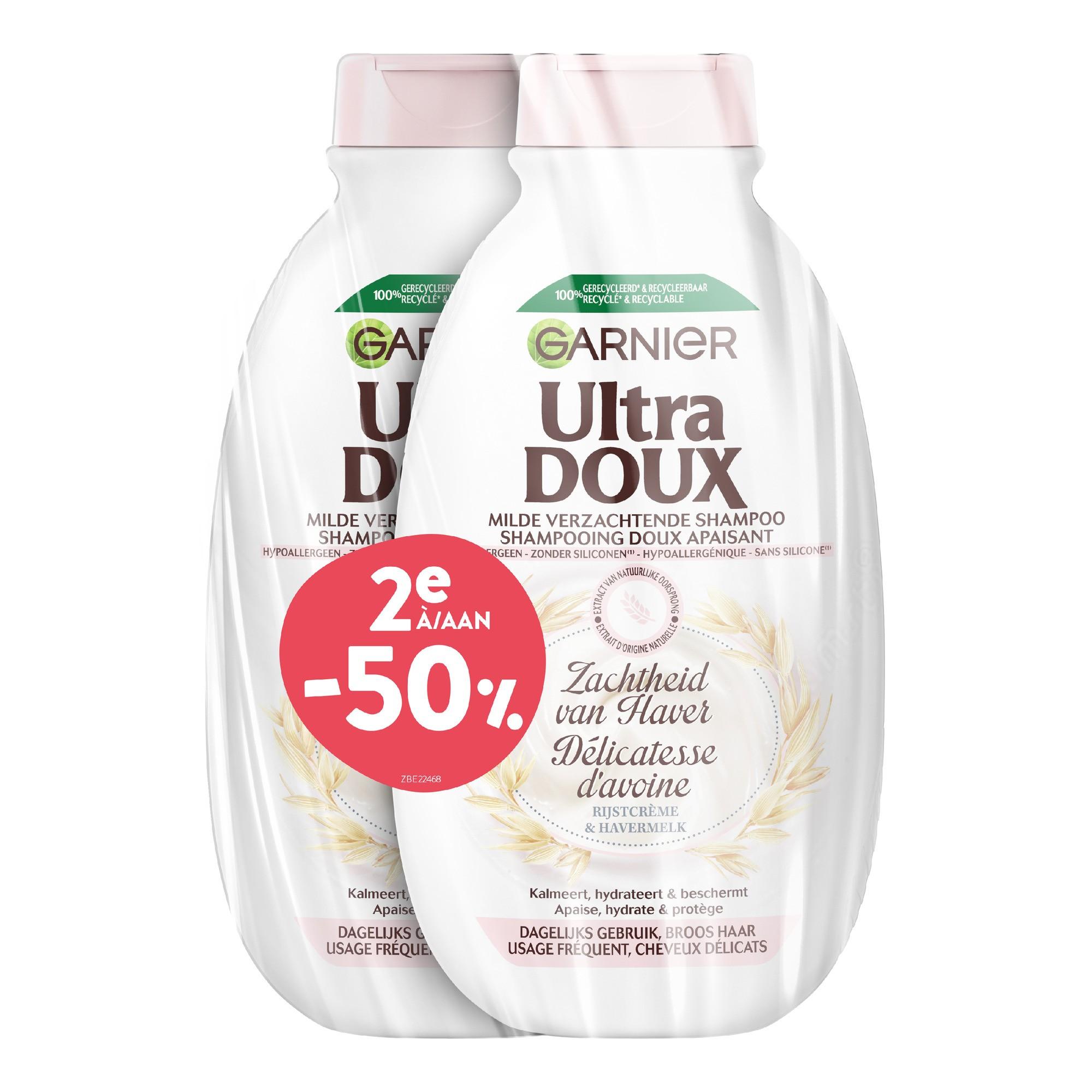 Délicatesse d'Avoine