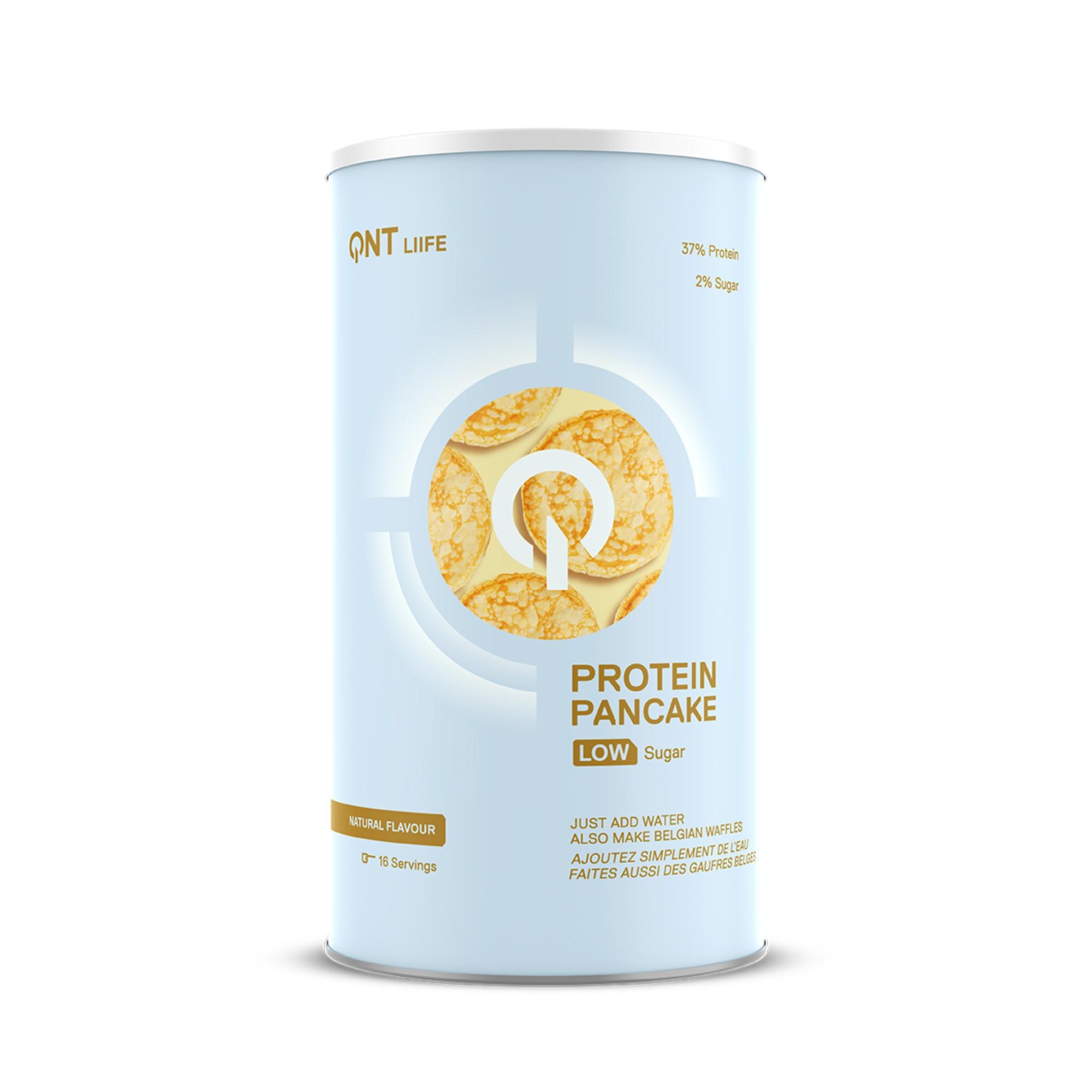 Protein Pancake 500g natuurlijk