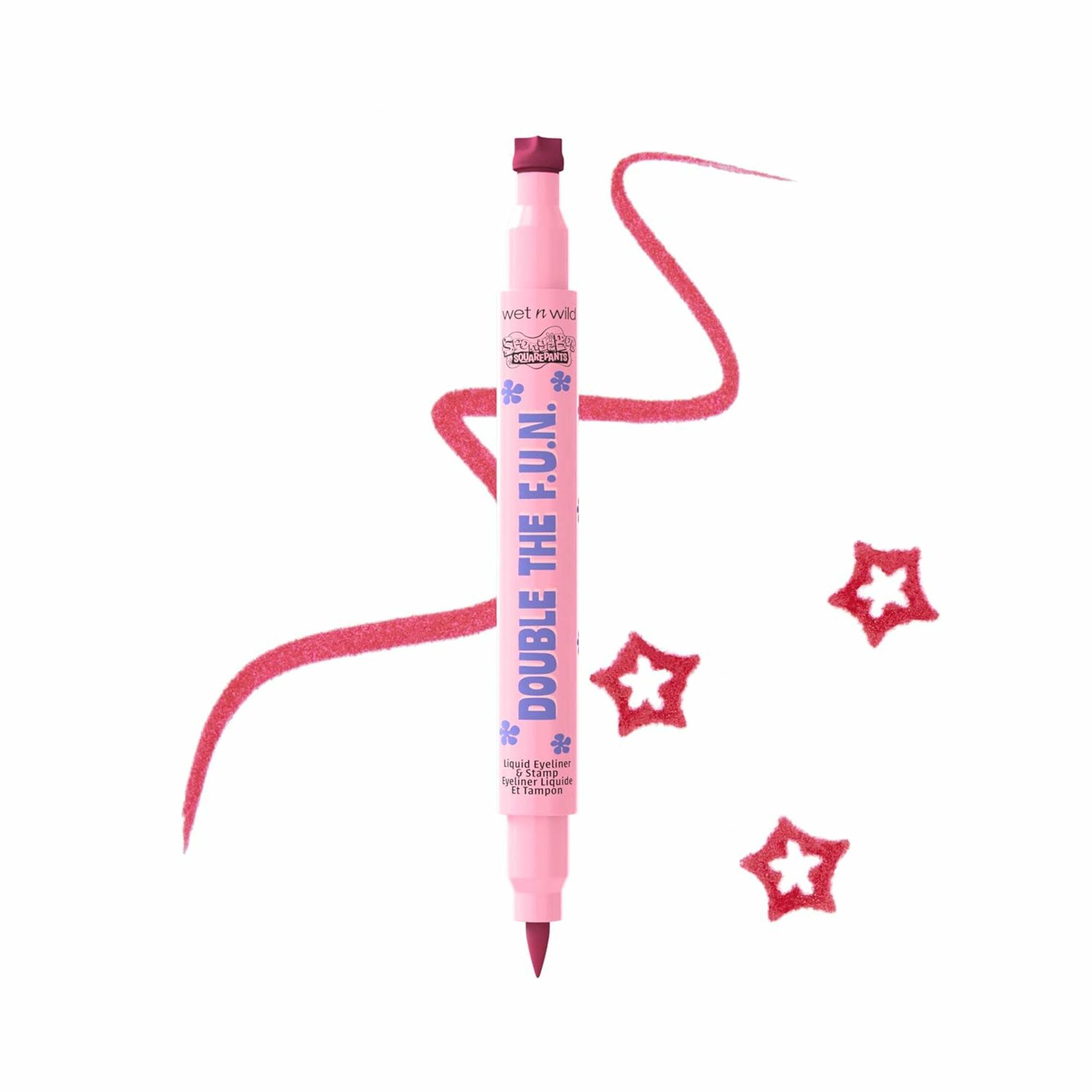 Bob l'éponge - Eyeliner tampon