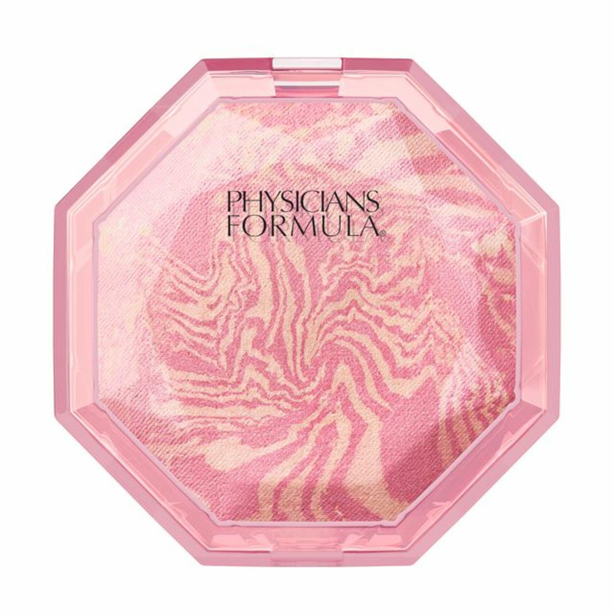 Diamond Baked Blush