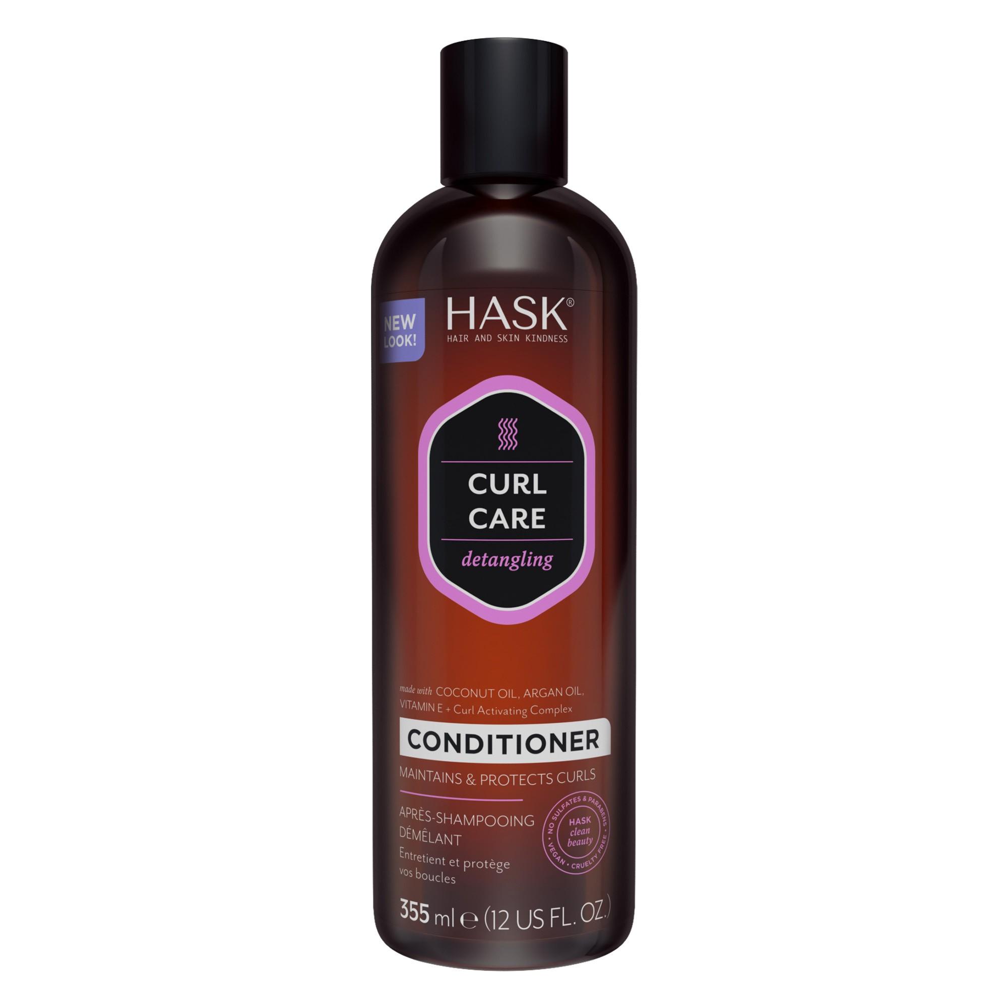 Curl Care Après-Shampooing spray sans rinçage 5 en 1