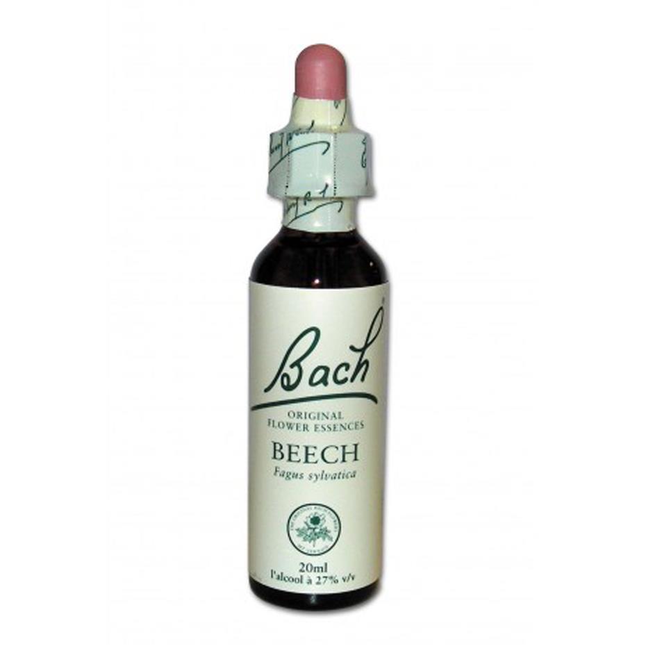 Fleur de Bach No 3 Beech