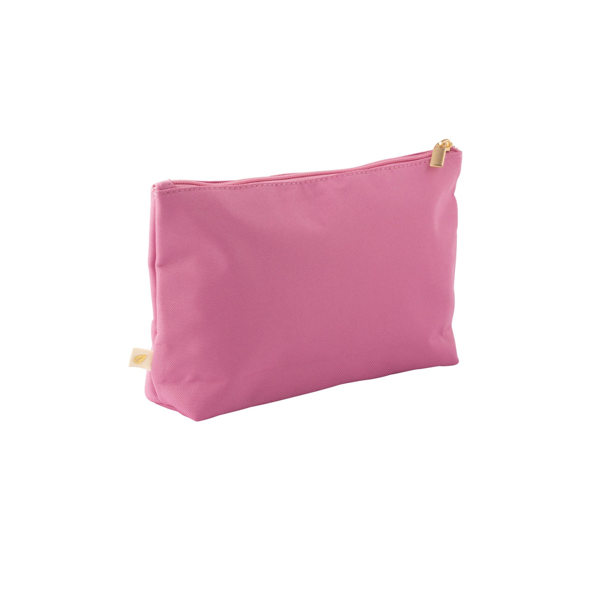 Trousse Petite Fuchsia