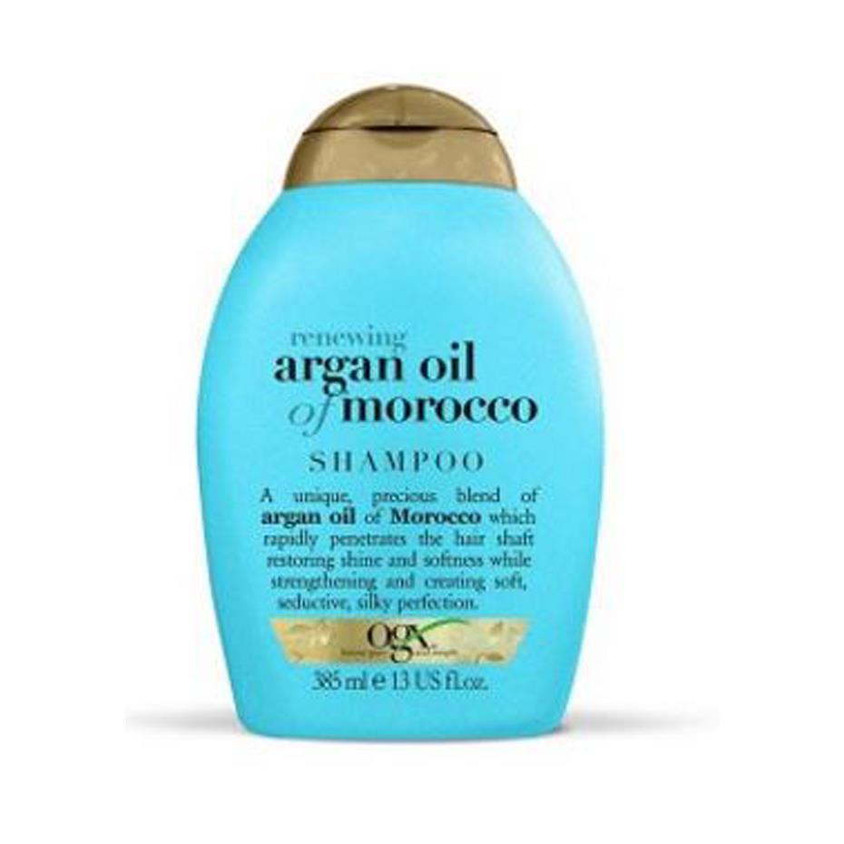 Renewing + argan oil of Morocco Conditioner