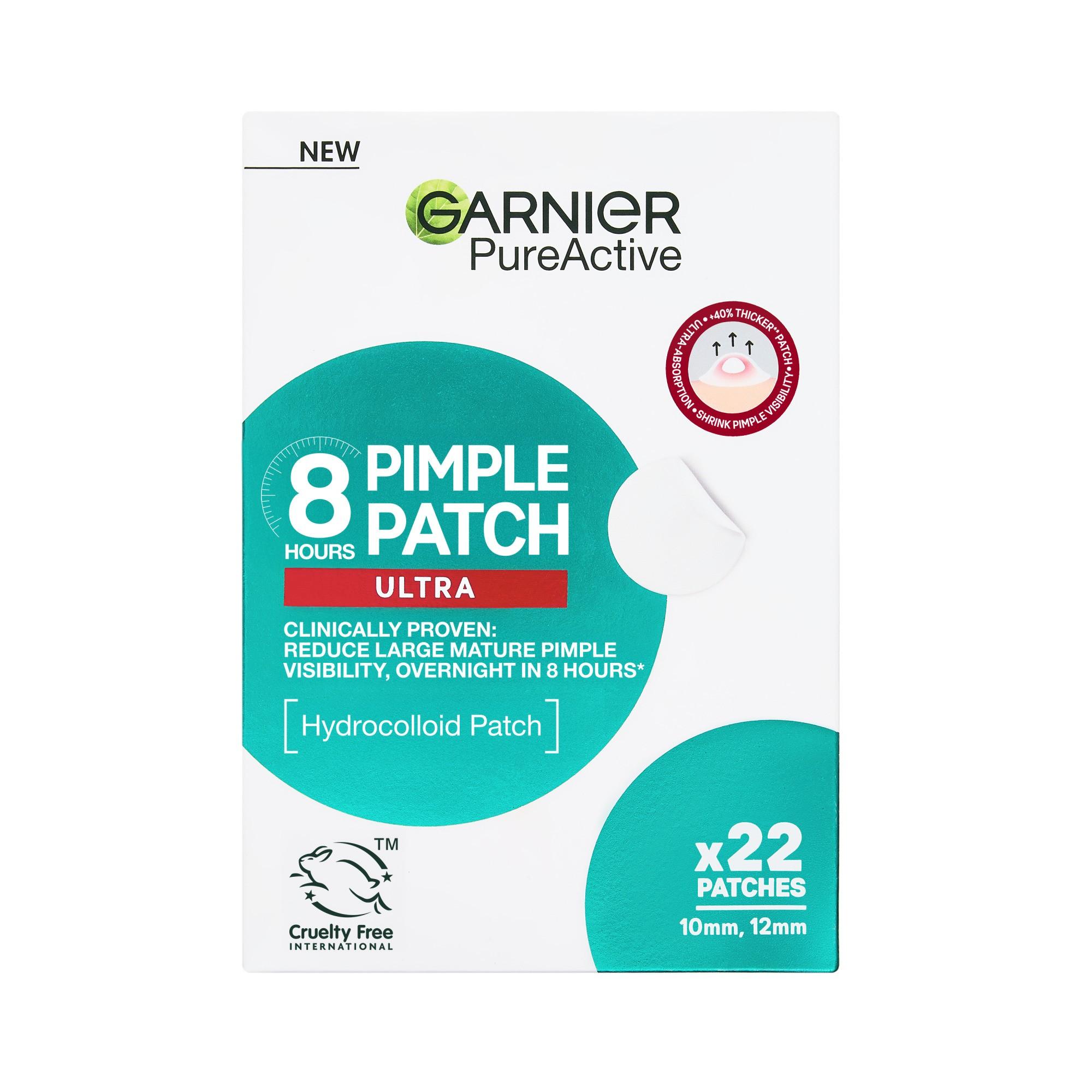 PureActive Pimple Patch Ultra