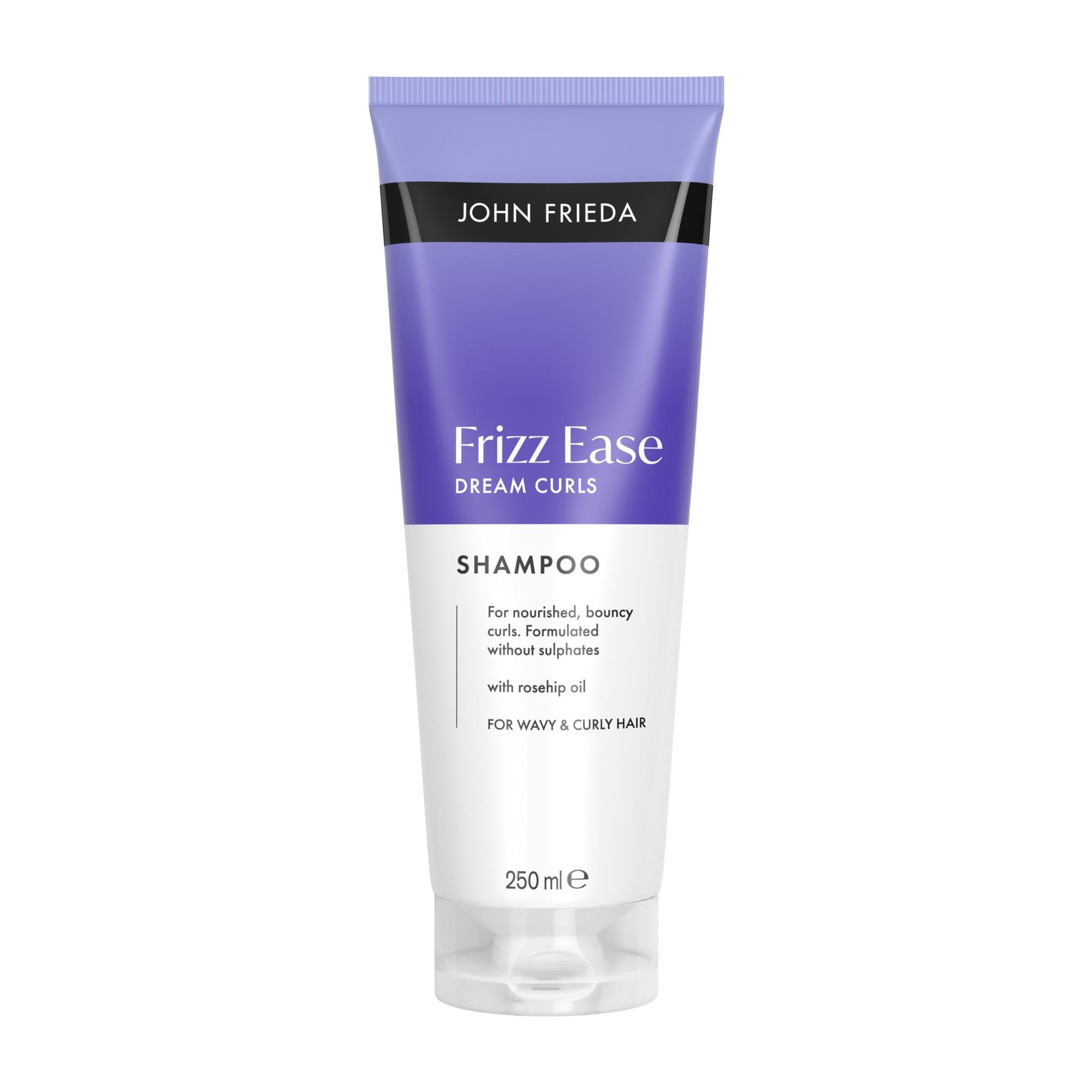 Frizz Ease Dream Curls Curl Defining