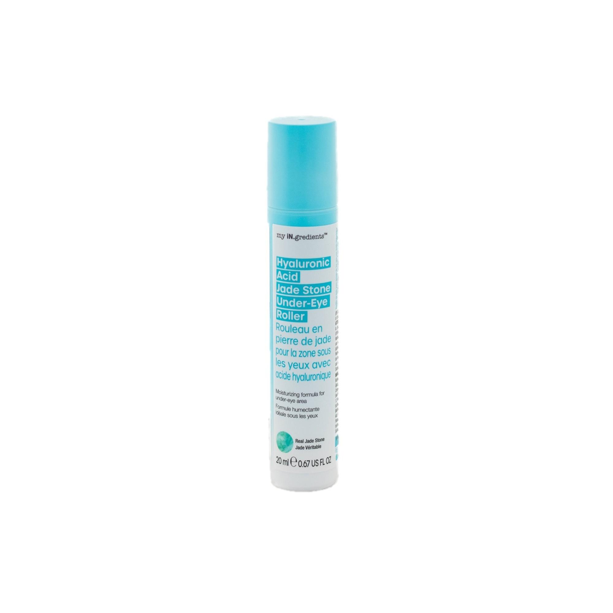 Bar Roll-On Contour des Yeux – Acide Hyaluronique