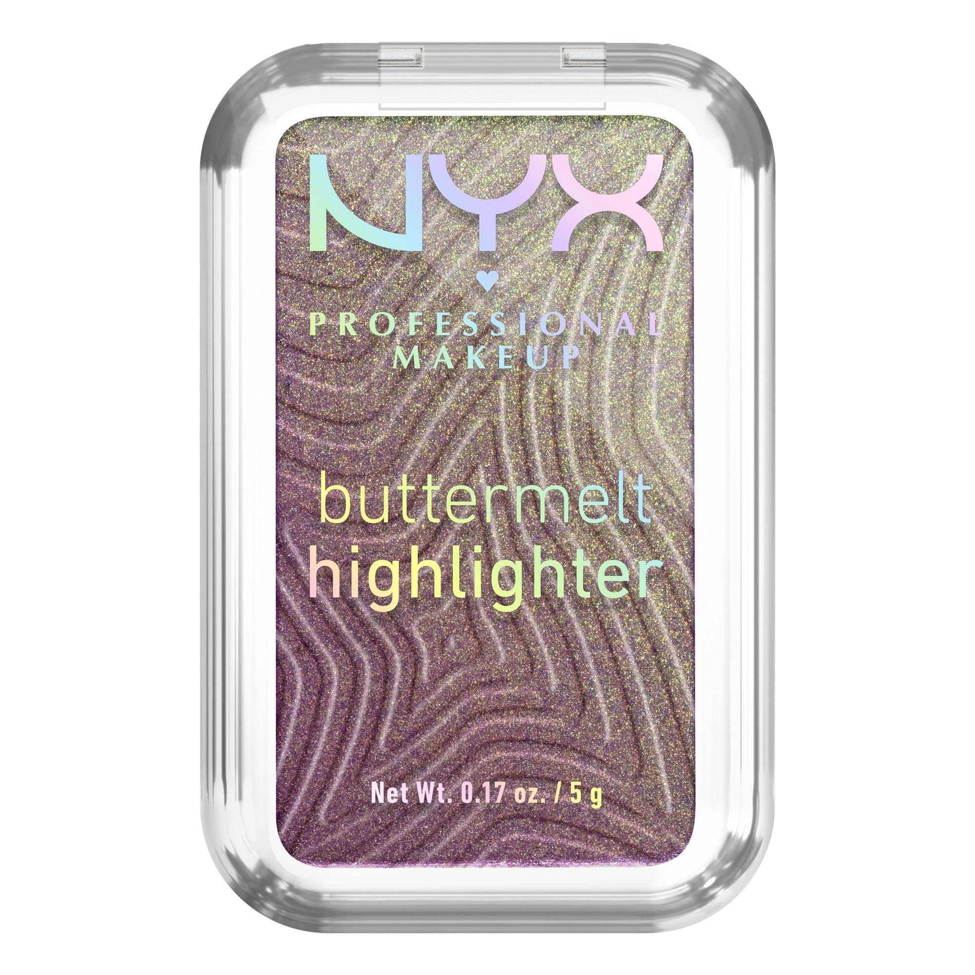 Buttermelt Highlighter
