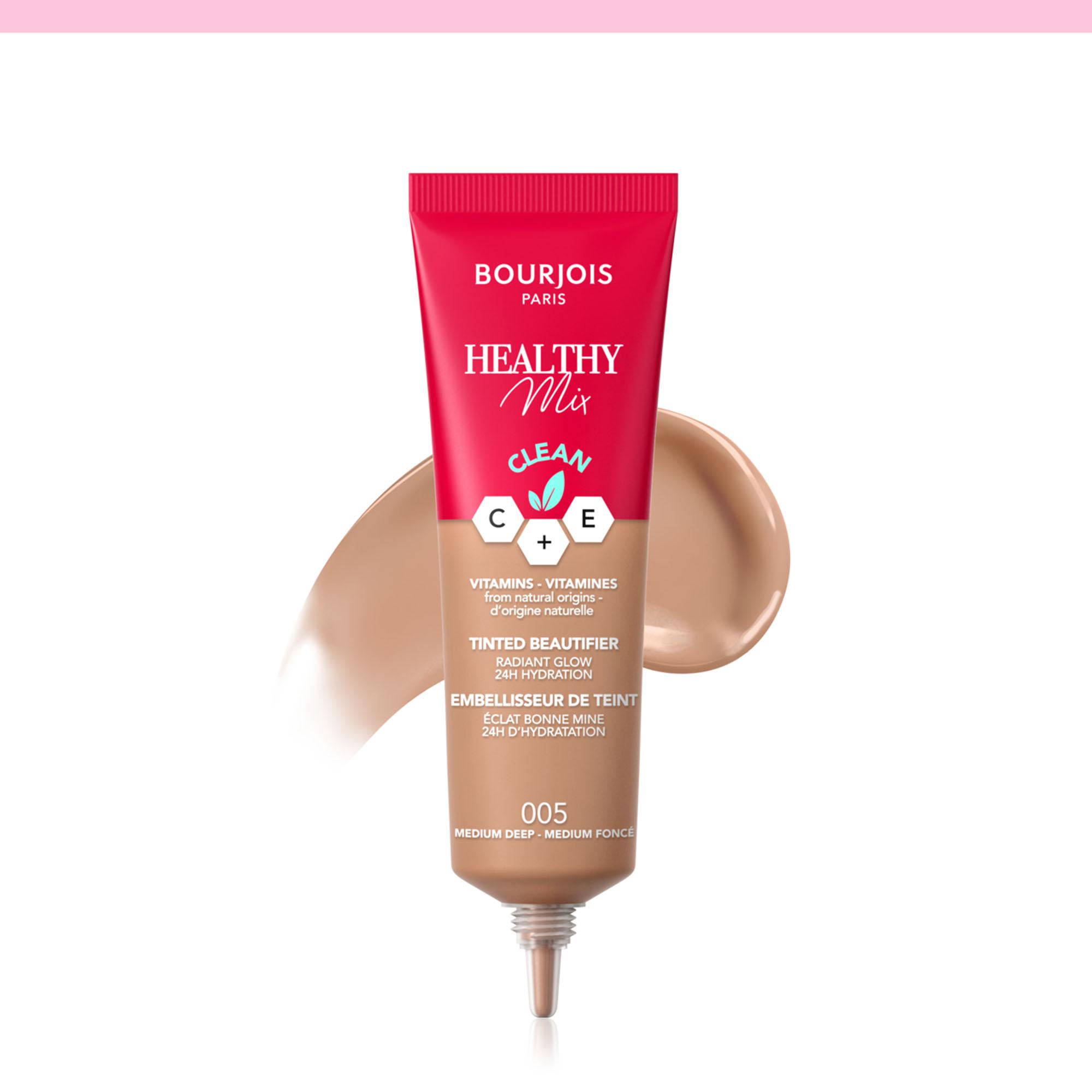 Healthy Mix Clean Tinted Beautifier Foundation