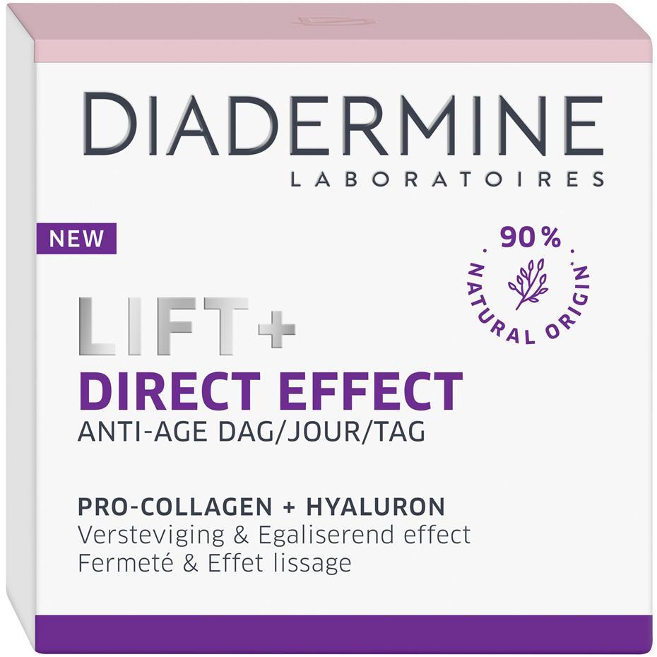Lift+ Direct Effect Jour
