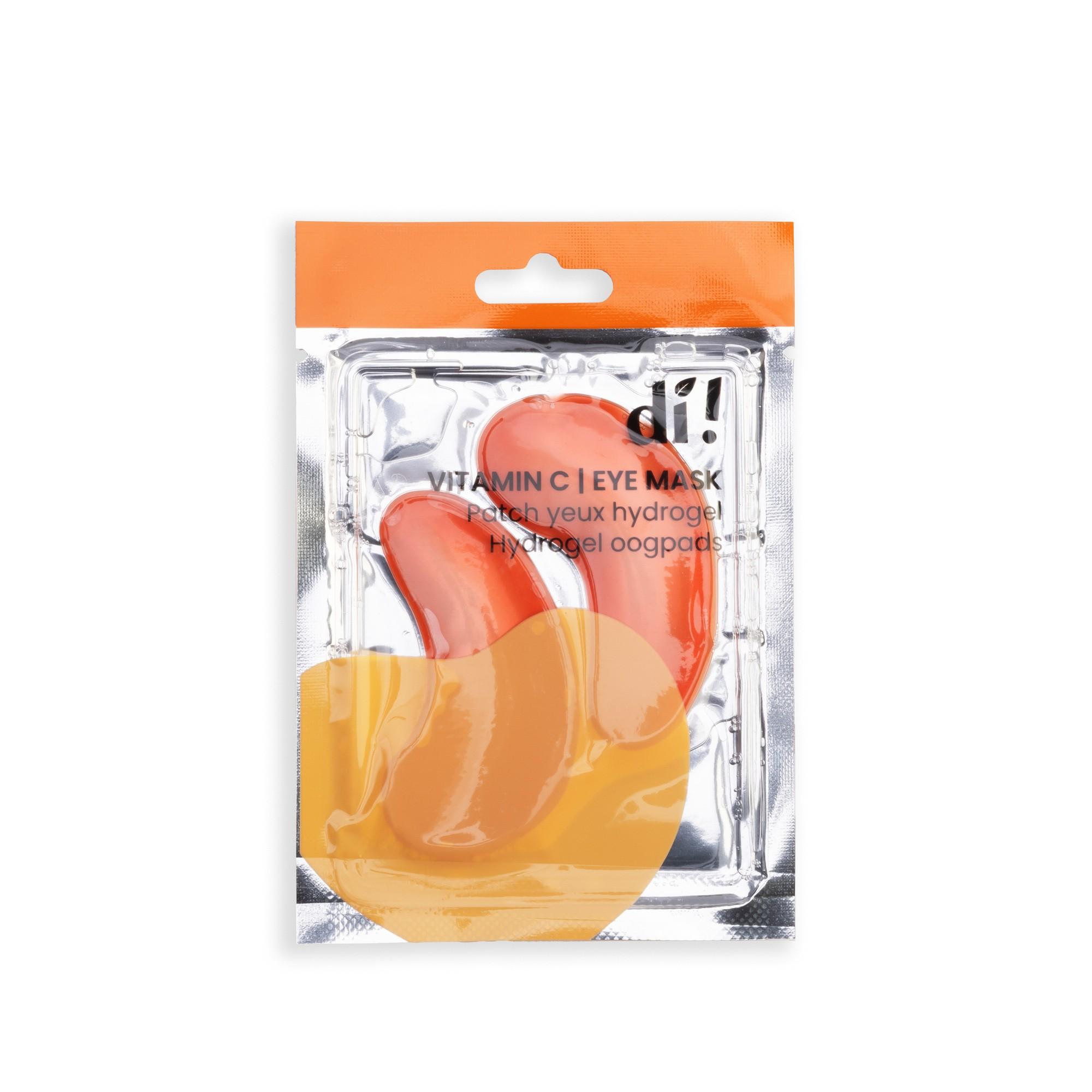Hydrogel oogpatch vitamine C - 2 st