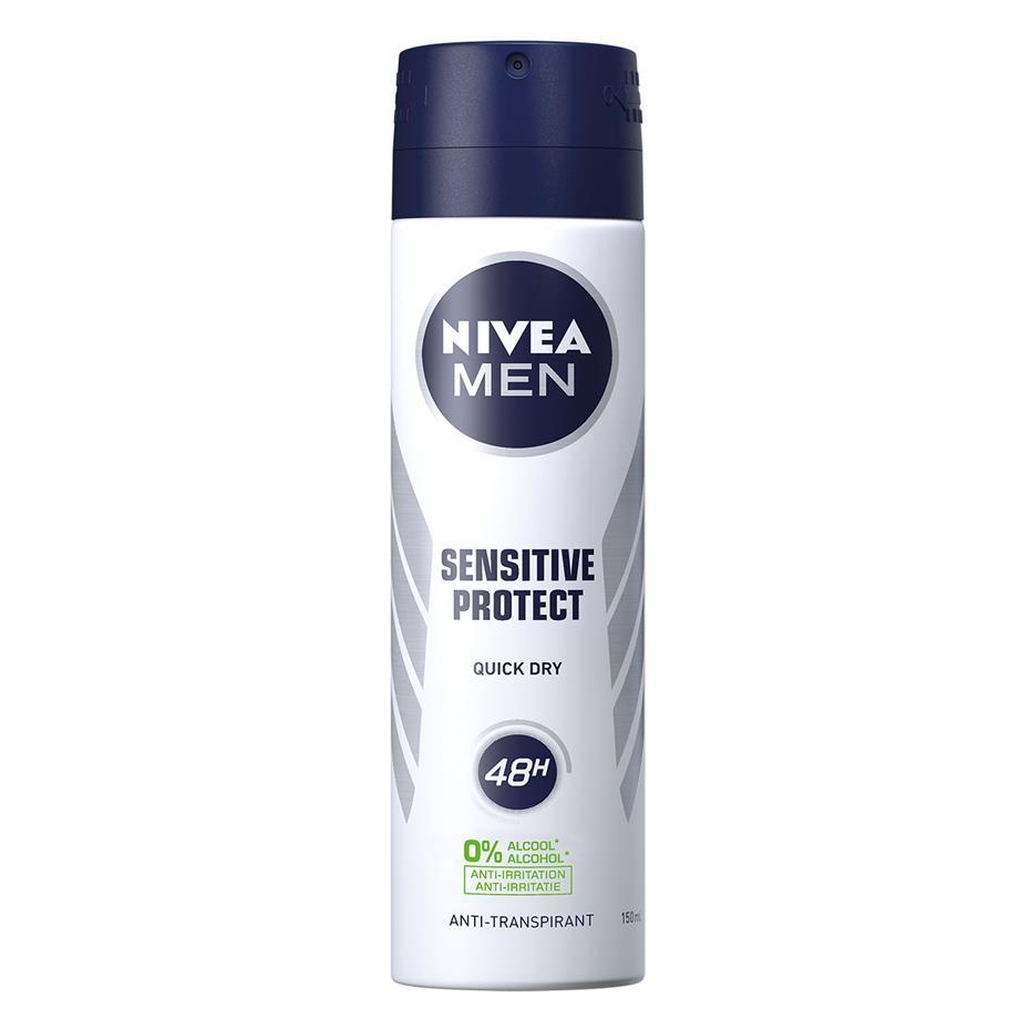 Sensitive Protect Spray
