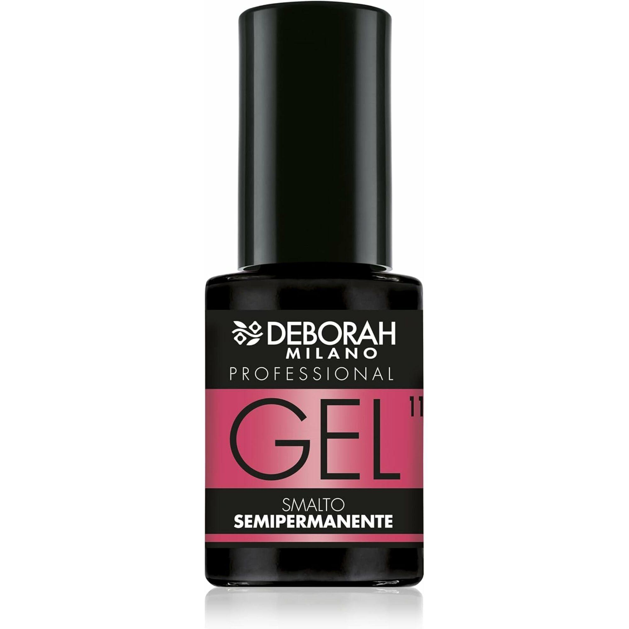 Vernis semi-permanent Gel