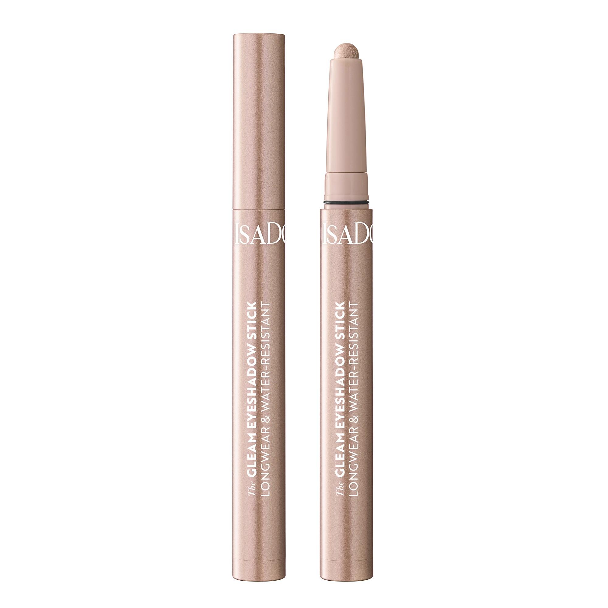 The Gleam Eyeshadow Stick Longwear & Water-Resistant