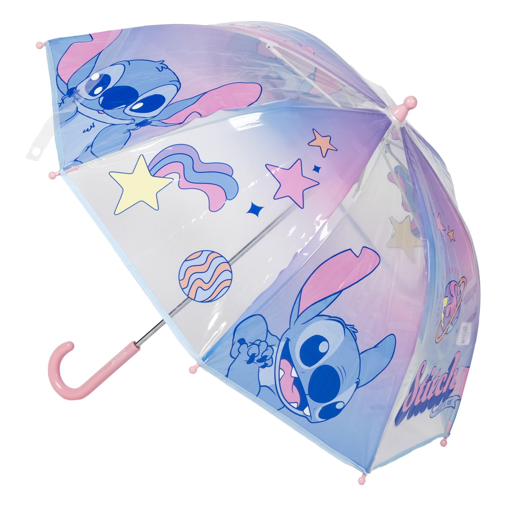 Parapluie Manuel Poe Bulle Stitch