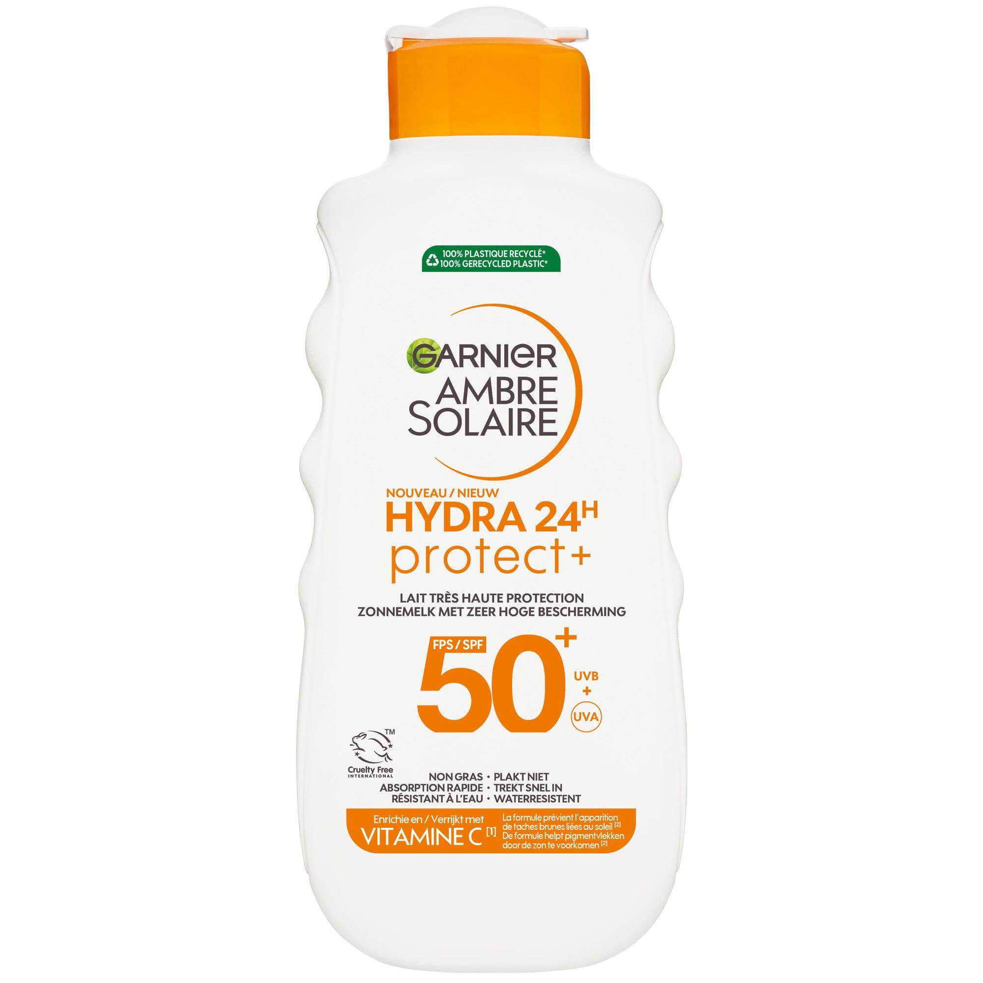 Hydra 24H Protect Lotion Zonnebrandcrème SPF 50+