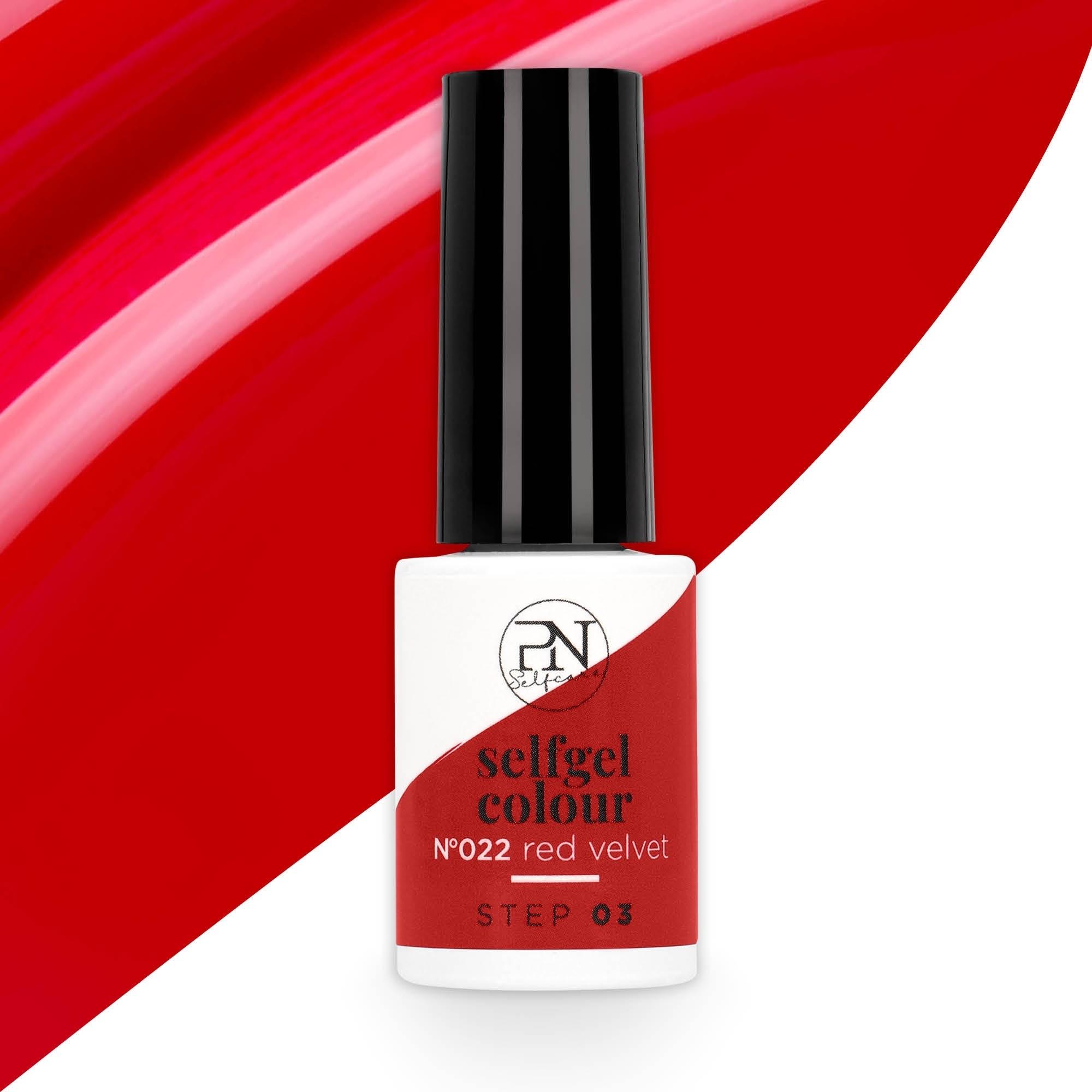 PN Selfgel Couleur