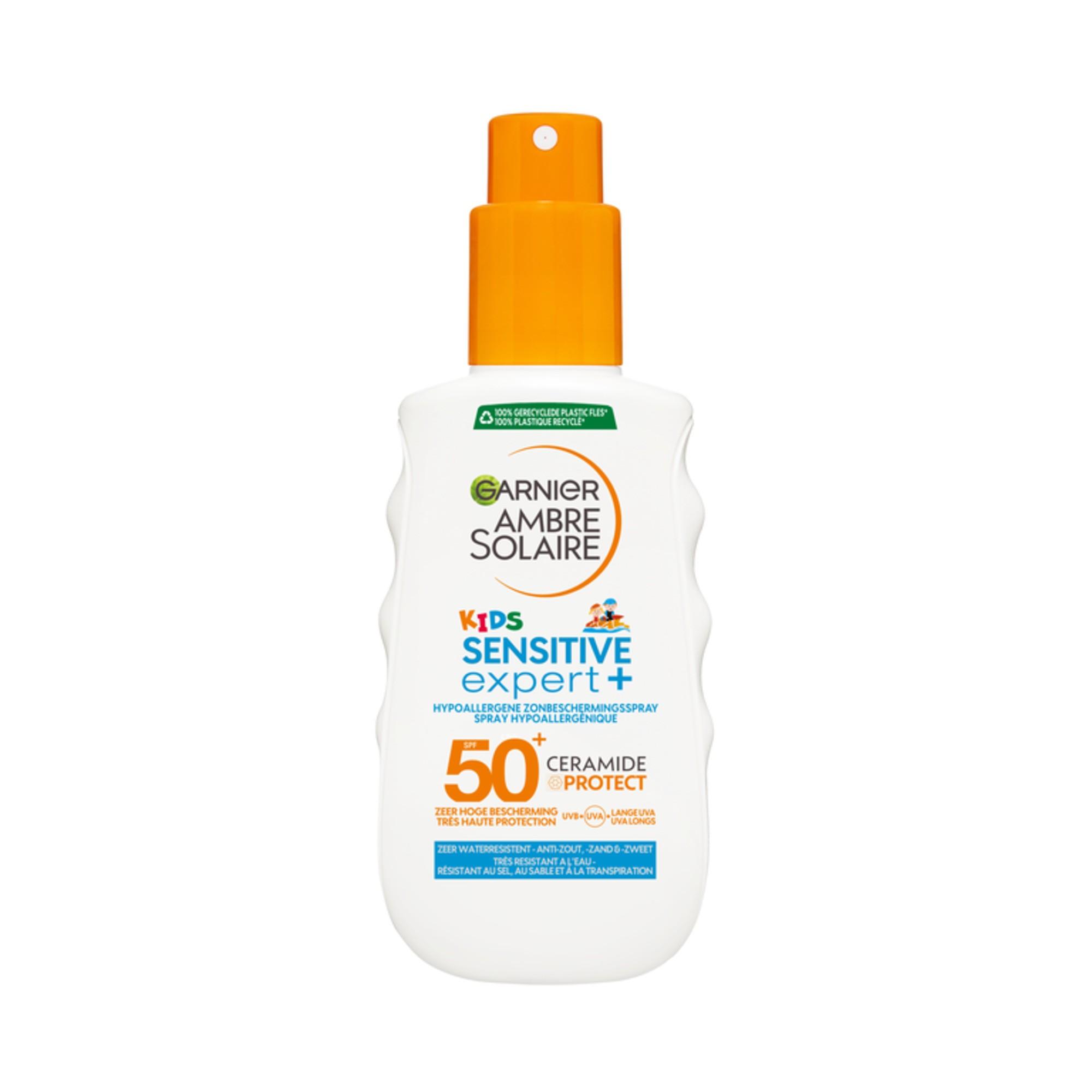 Brume Protectrice Enfants Sensitive Expert+ SPF50+
