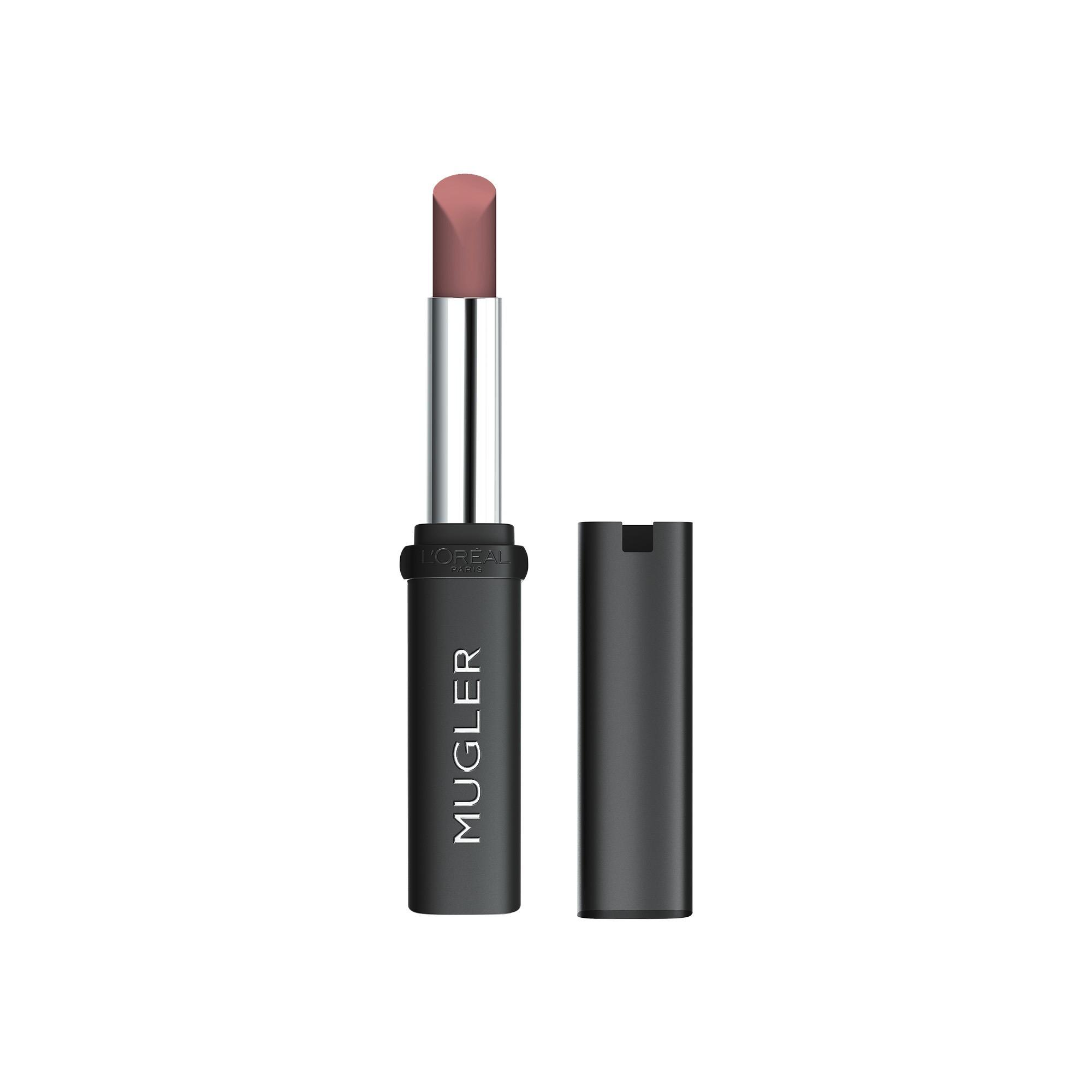 Mugler Rouge à Lèvres Power Matte
