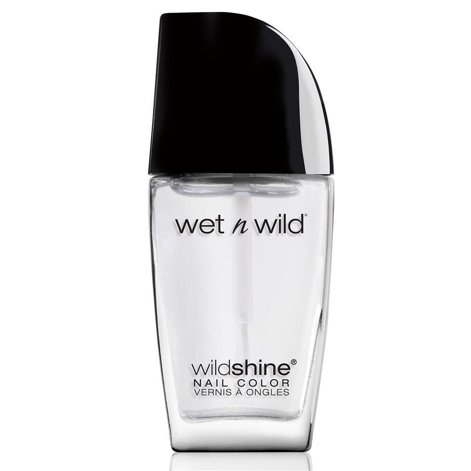 Wild Shine Nail Color
