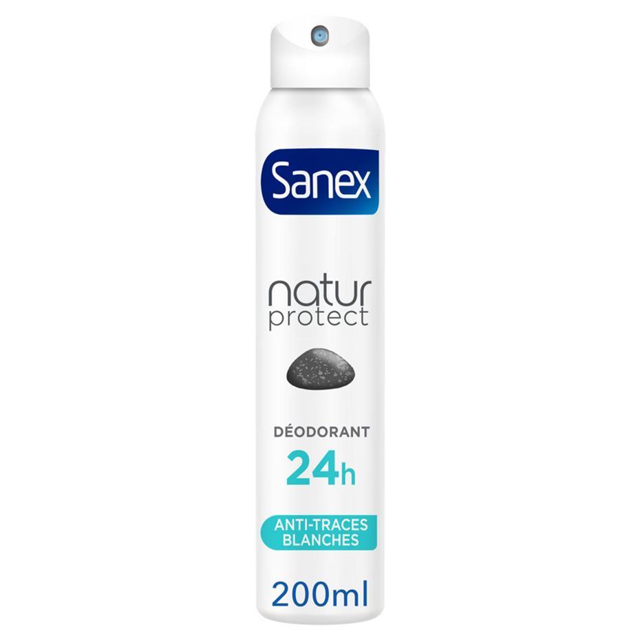 Natur Protect Anti-Taches Blanches - Spray