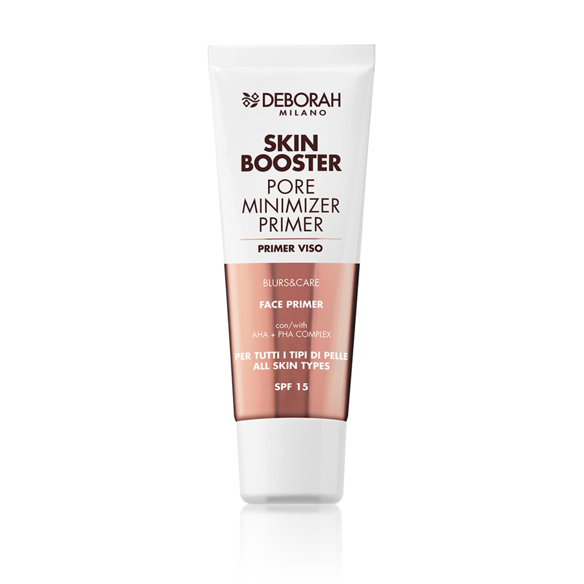 Booster Pore Minimizer Primer - SPF15