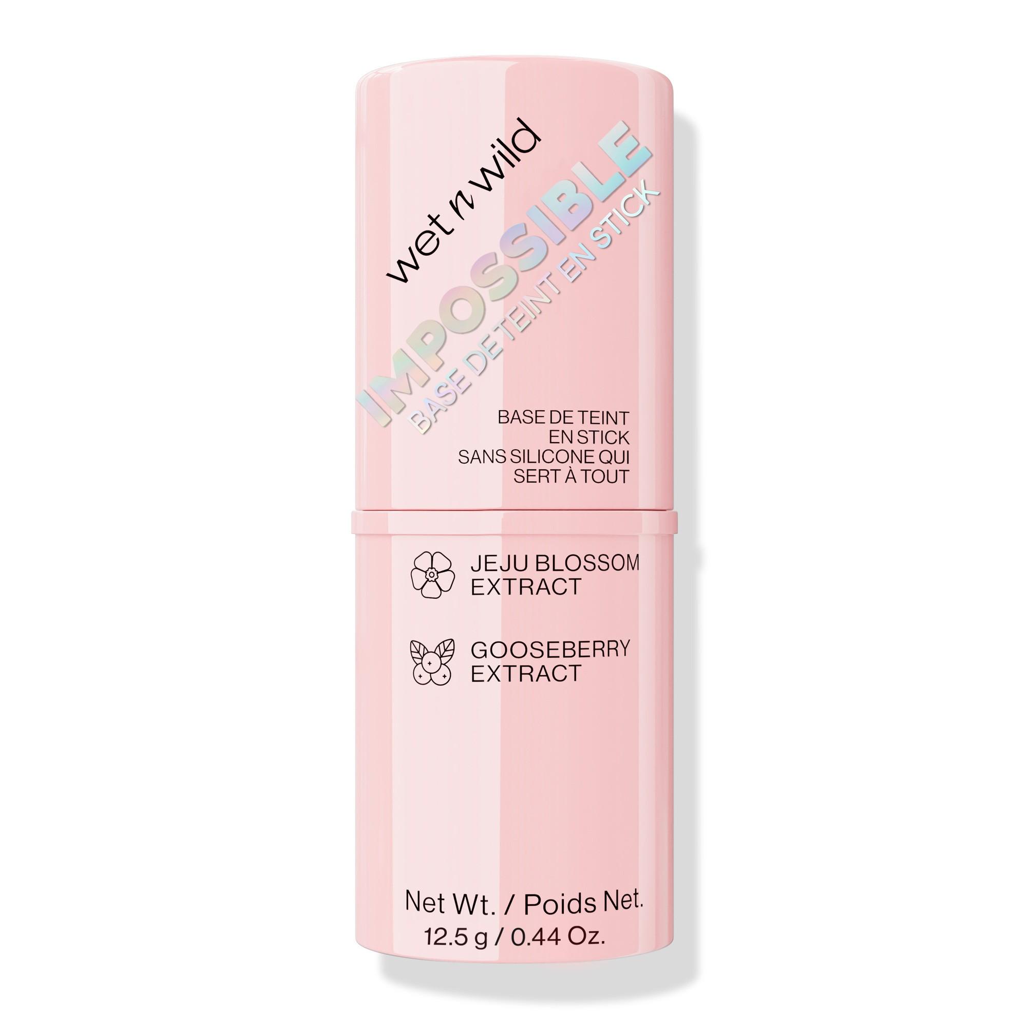 Impossible Base de teint