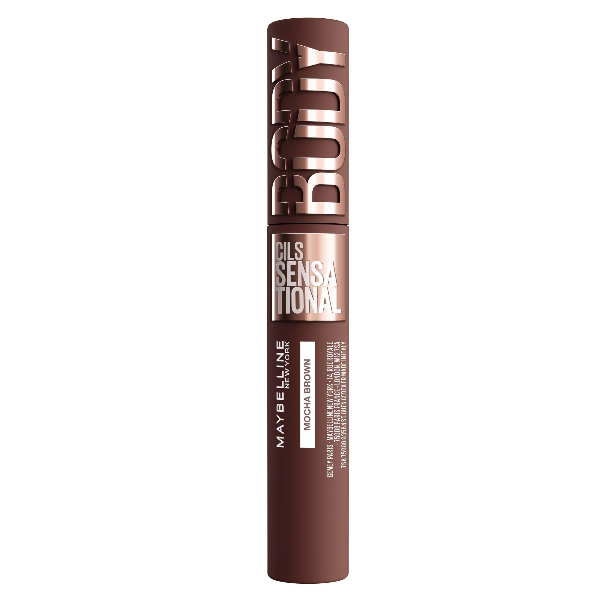 Lash Sensational Body Mascara