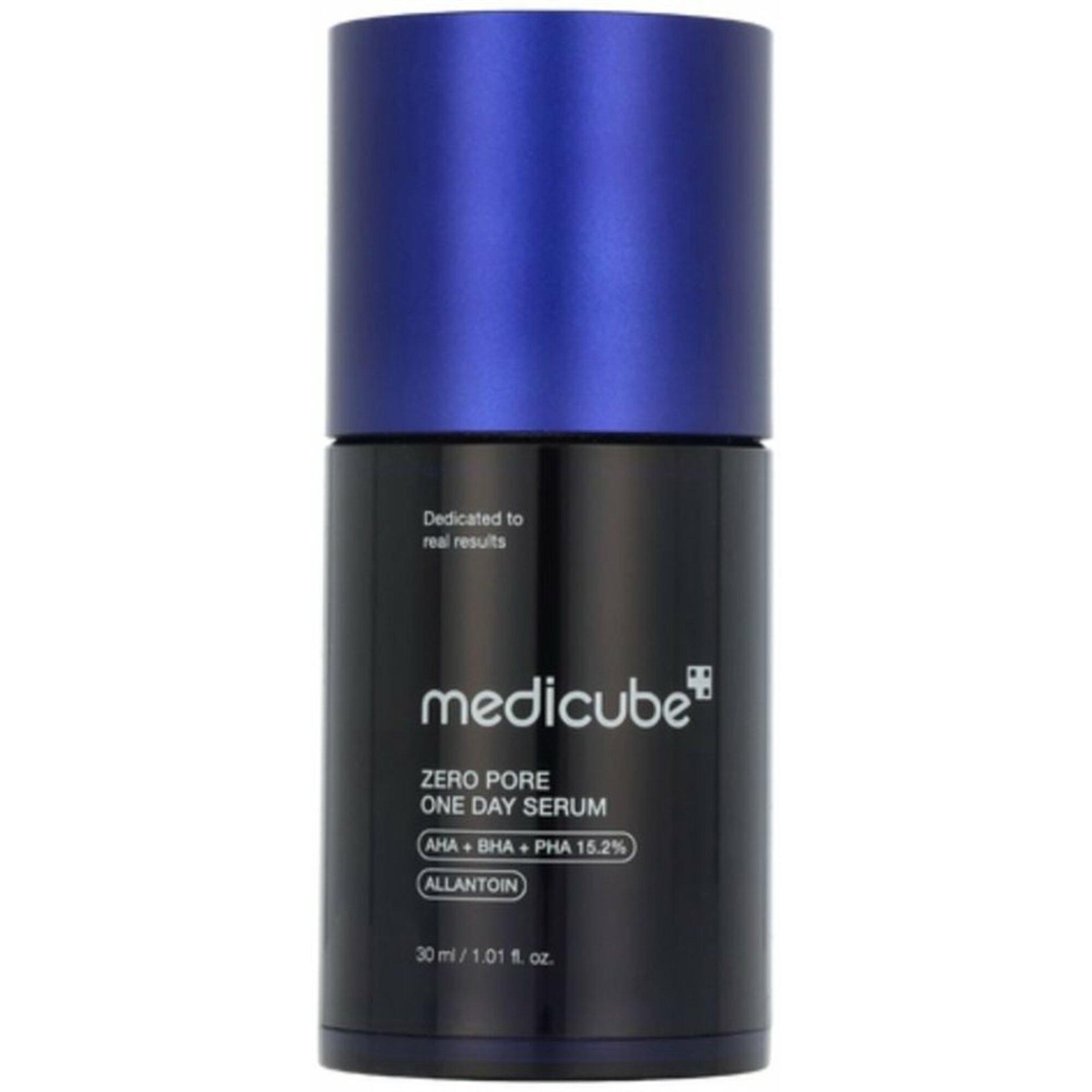 Zero Pore One Day Serum 30ml
